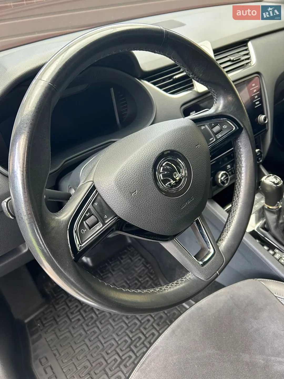 2019 Skoda Octavia - мініатюра 17
