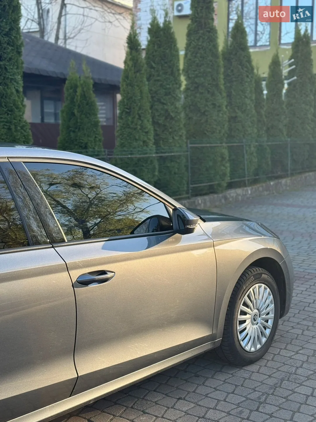 2023 Skoda Octavia - мініатюра 13