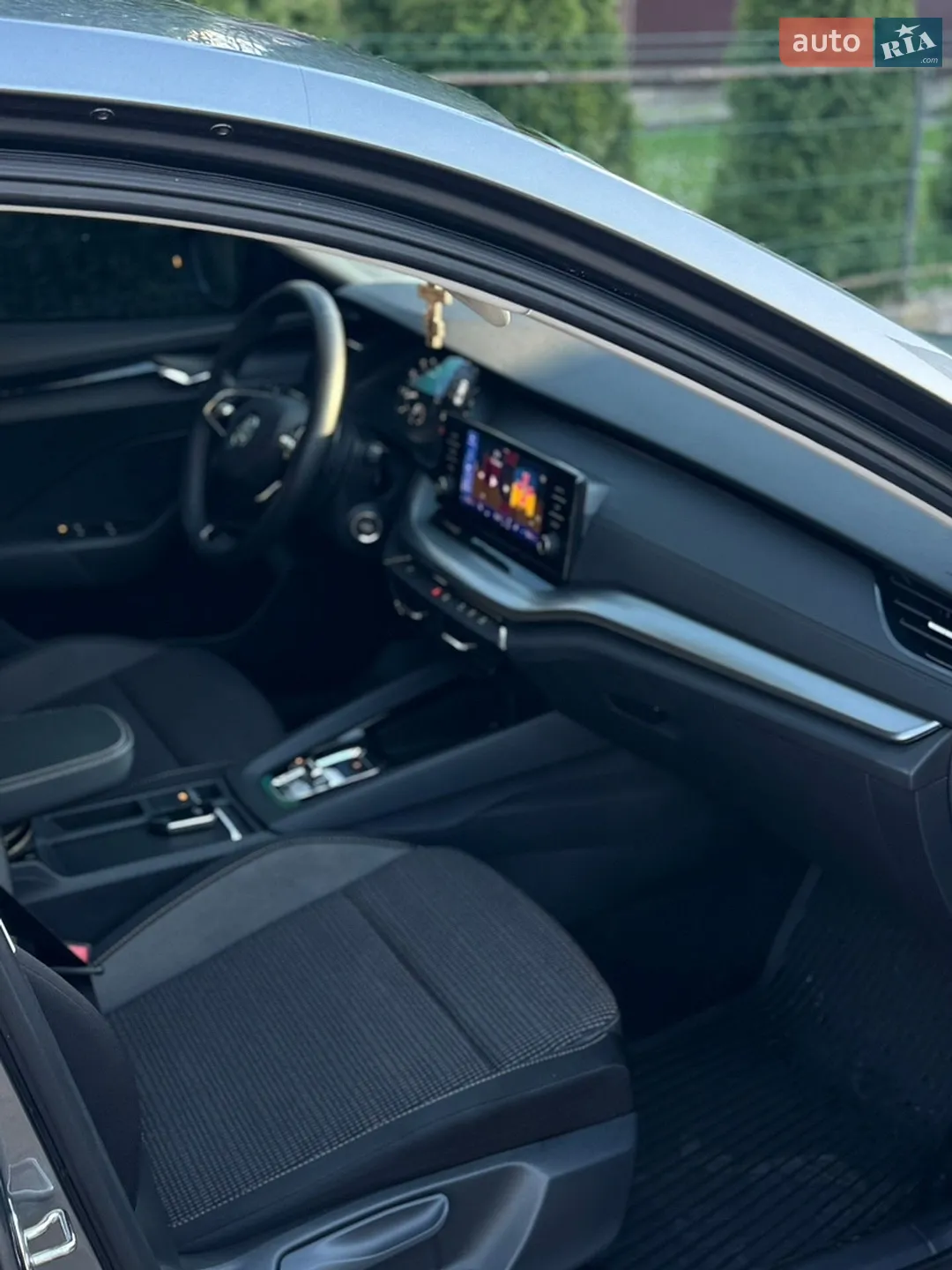 2023 Skoda Octavia - мініатюра 49