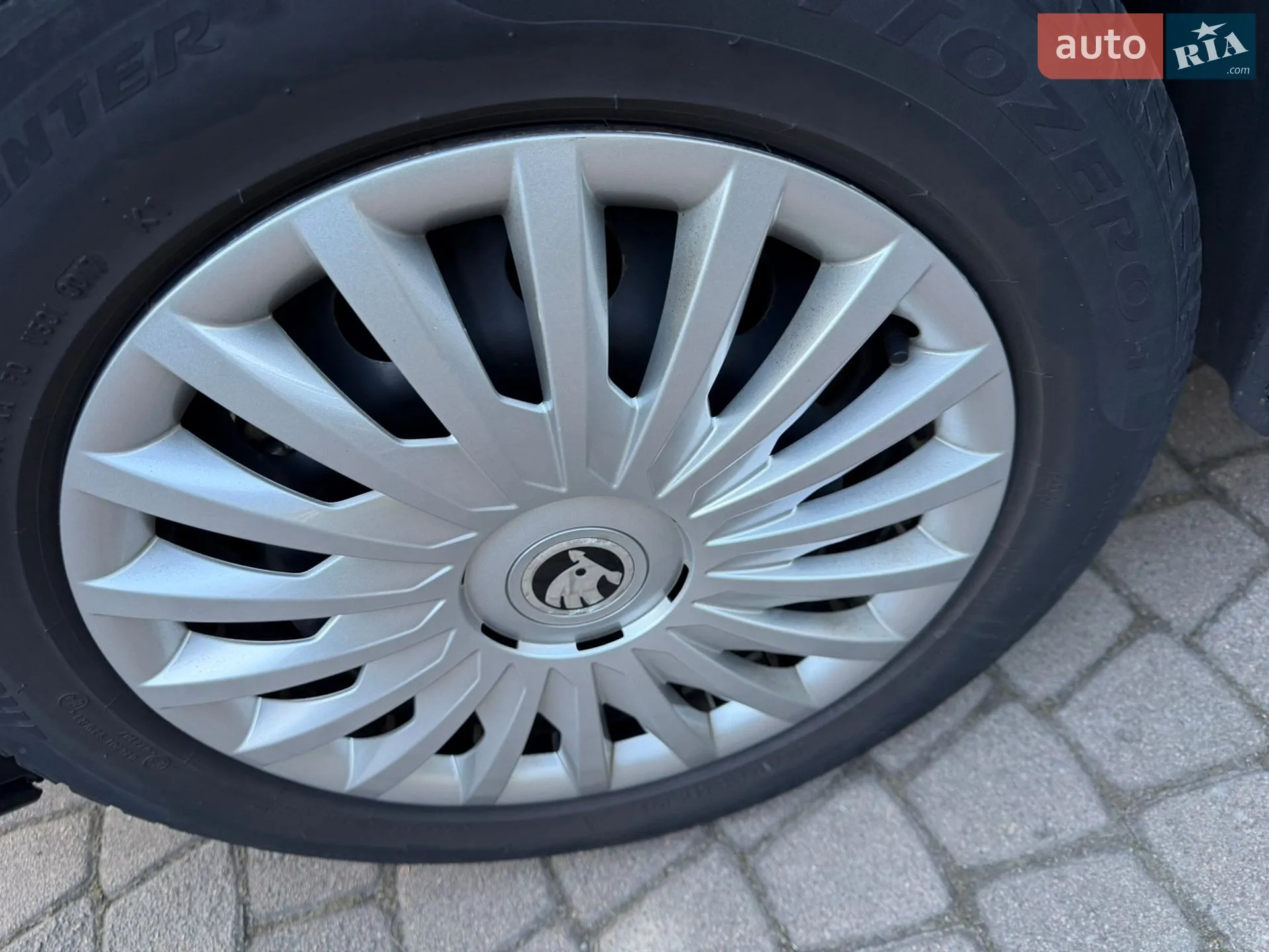 2023 Skoda Octavia - мініатюра 69