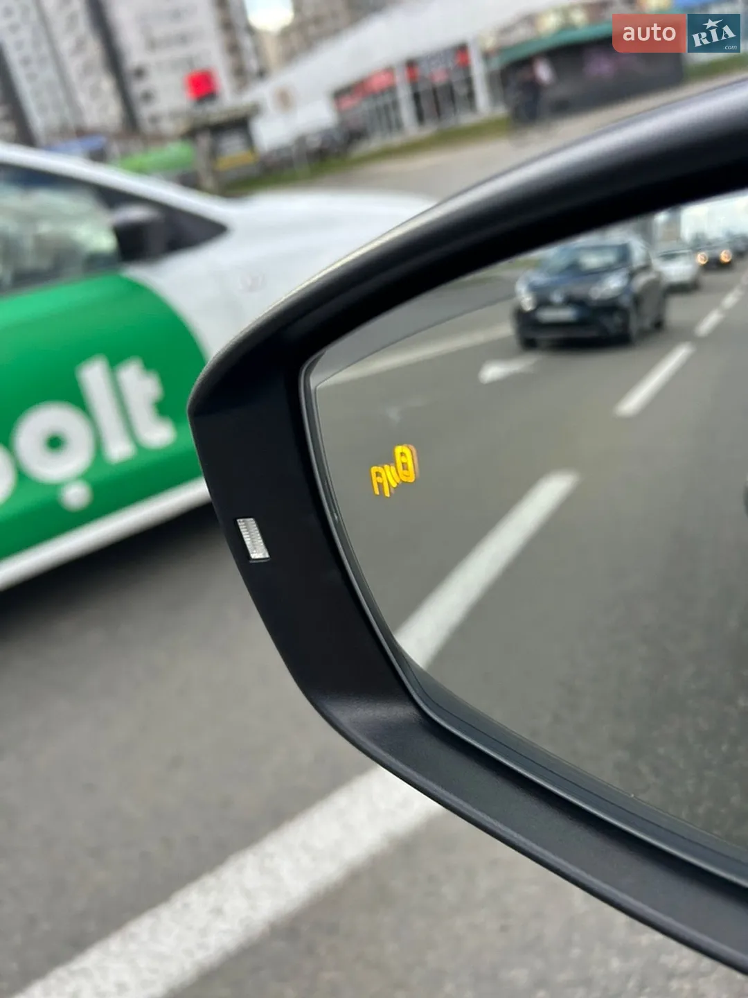 2019 Skoda Octavia - мініатюра 22