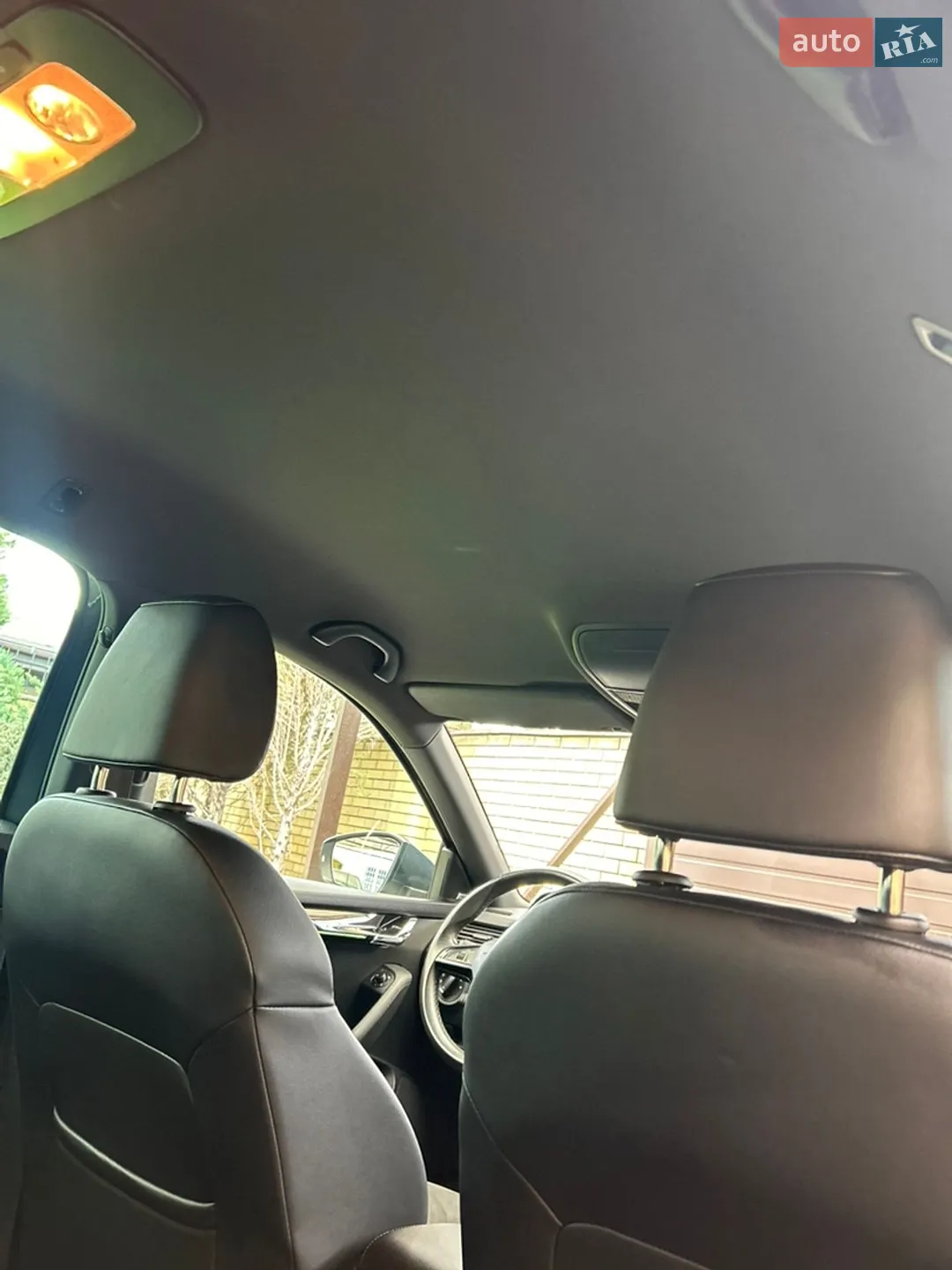 2019 Skoda Octavia - мініатюра 26