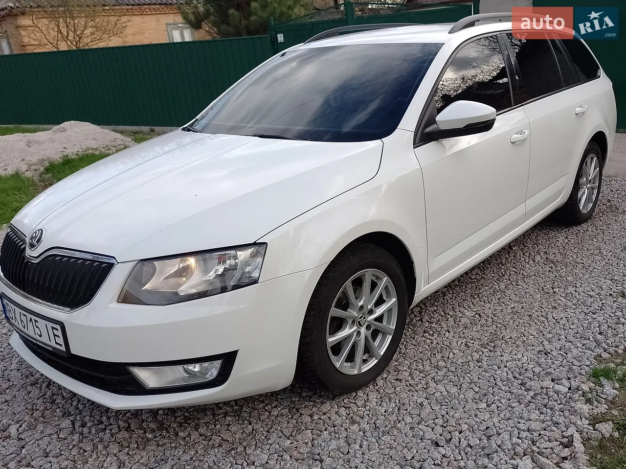 2015 Skoda Octavia - мініатюра 28