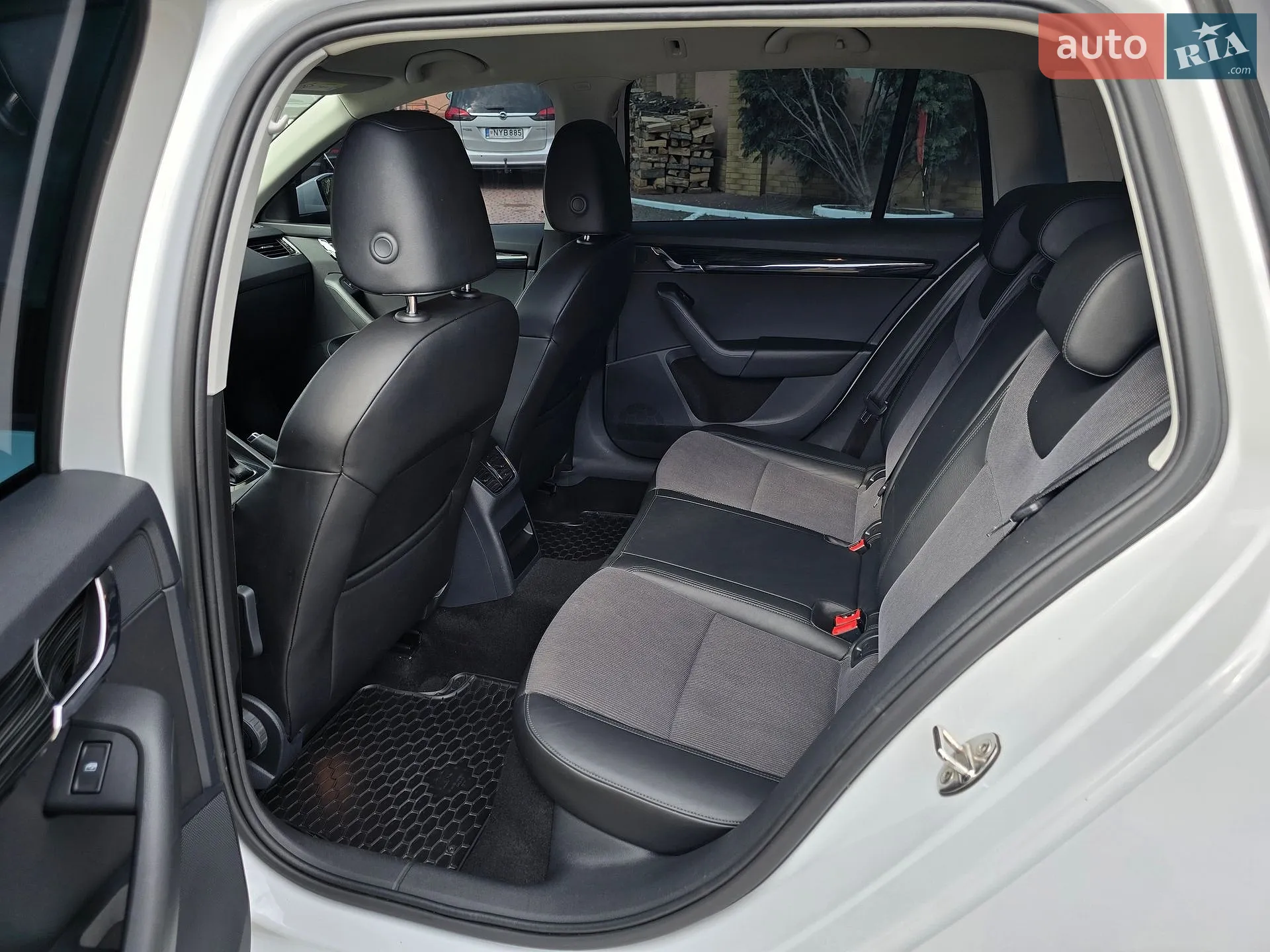 2019 Skoda Octavia - мініатюра 34