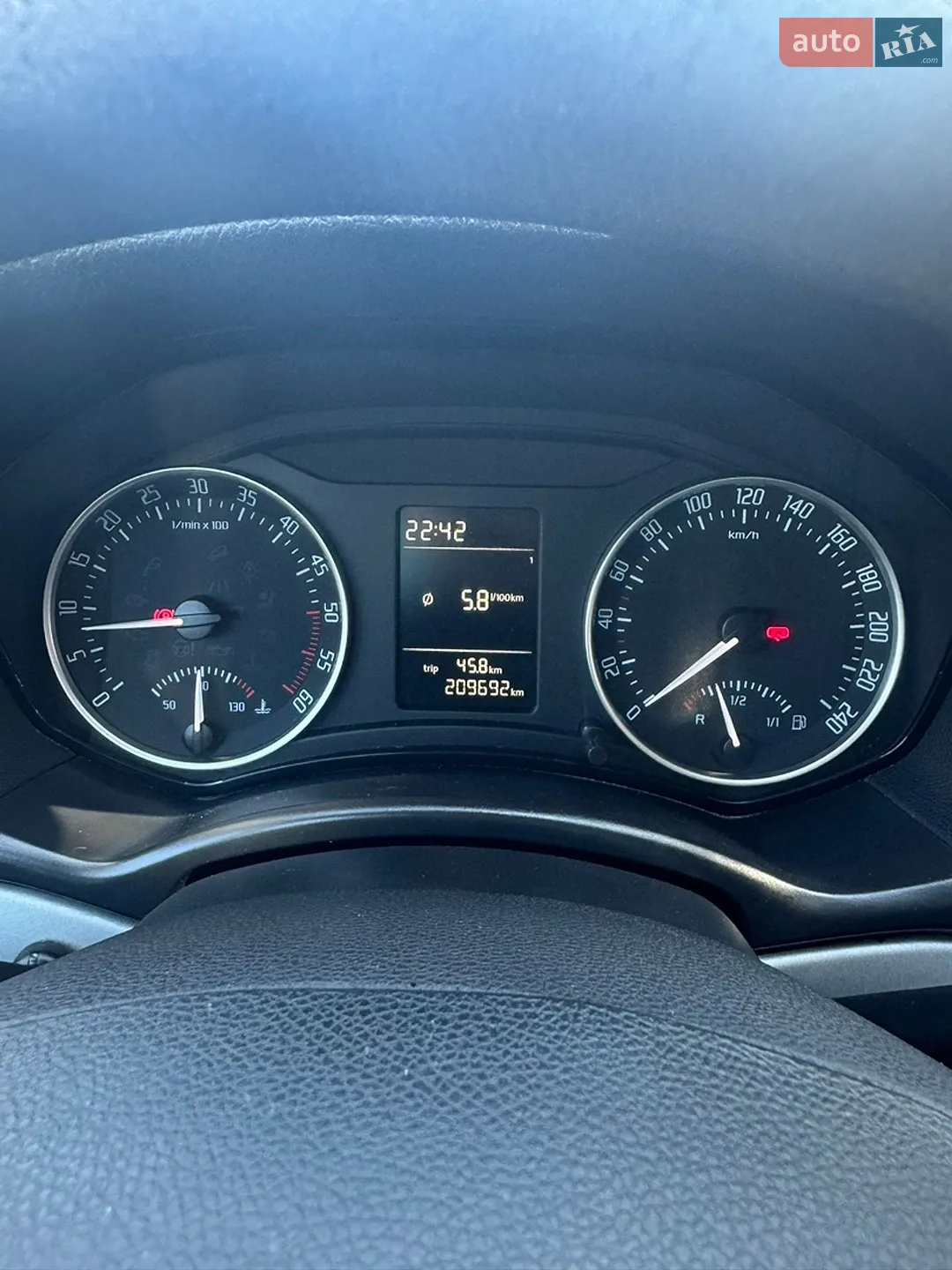 2013 Skoda Octavia - мініатюра 16