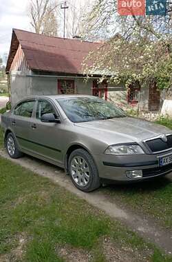 Універсал Skoda Octavia 2010 в Дрогобичі