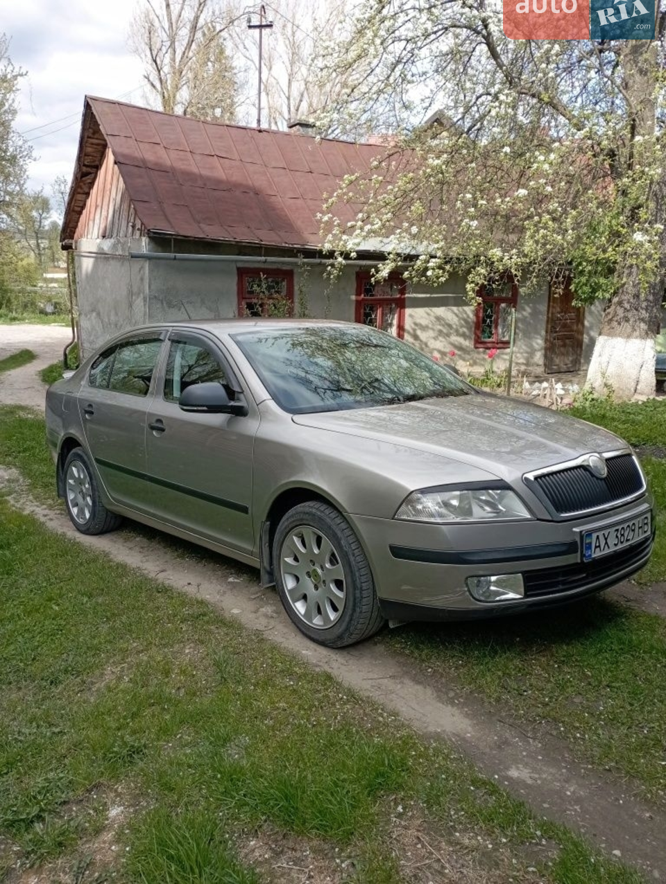2011 Skoda Octavia - мініатюра 14