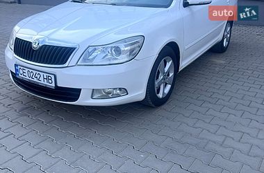 Универсал Skoda Octavia 2012 в Черновцах