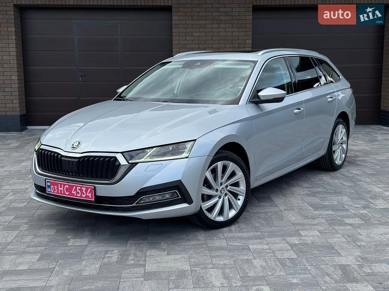 2019 Skoda Karoq - мініатюра 66