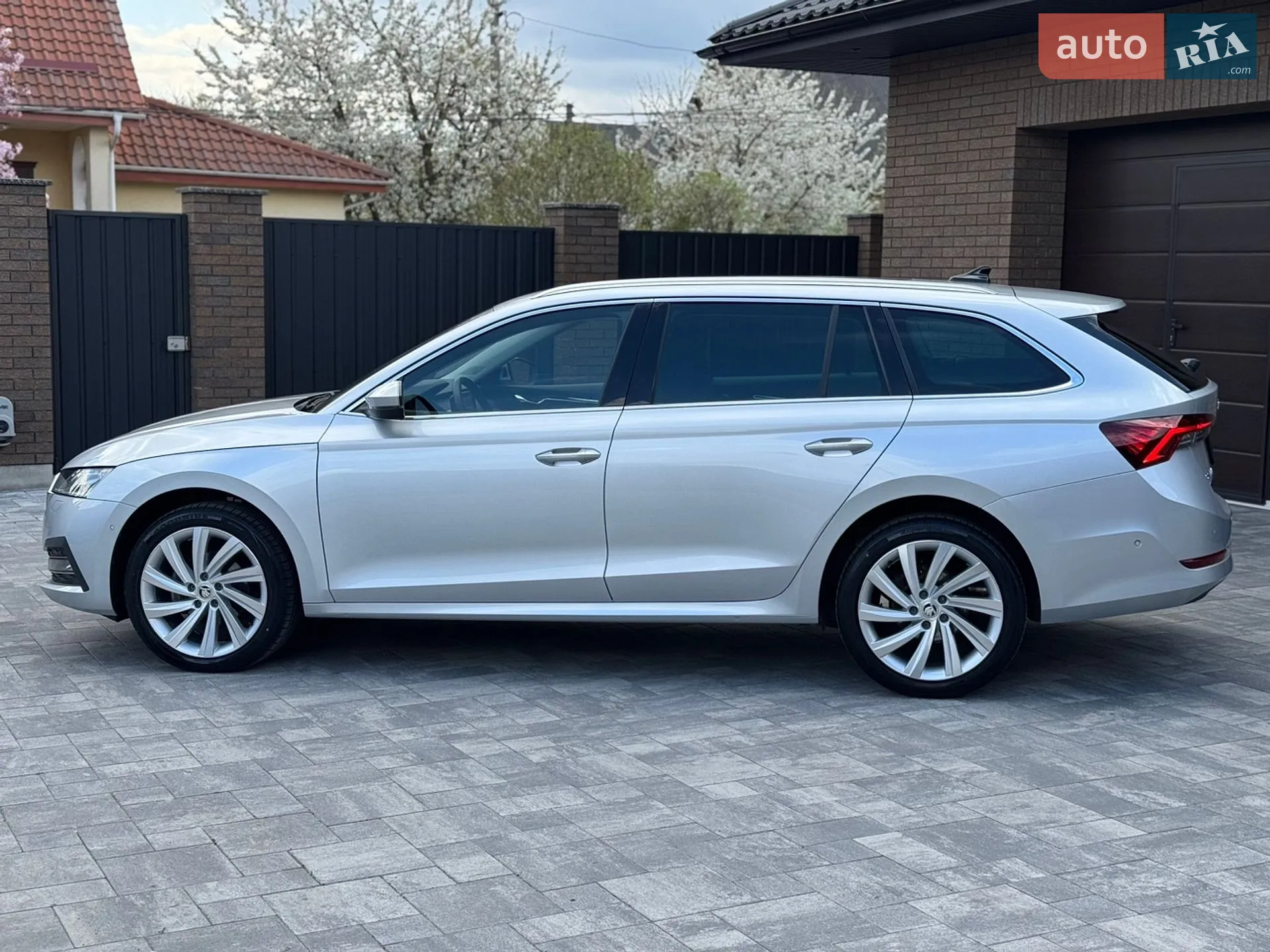 2022 Skoda Octavia - мініатюра 7
