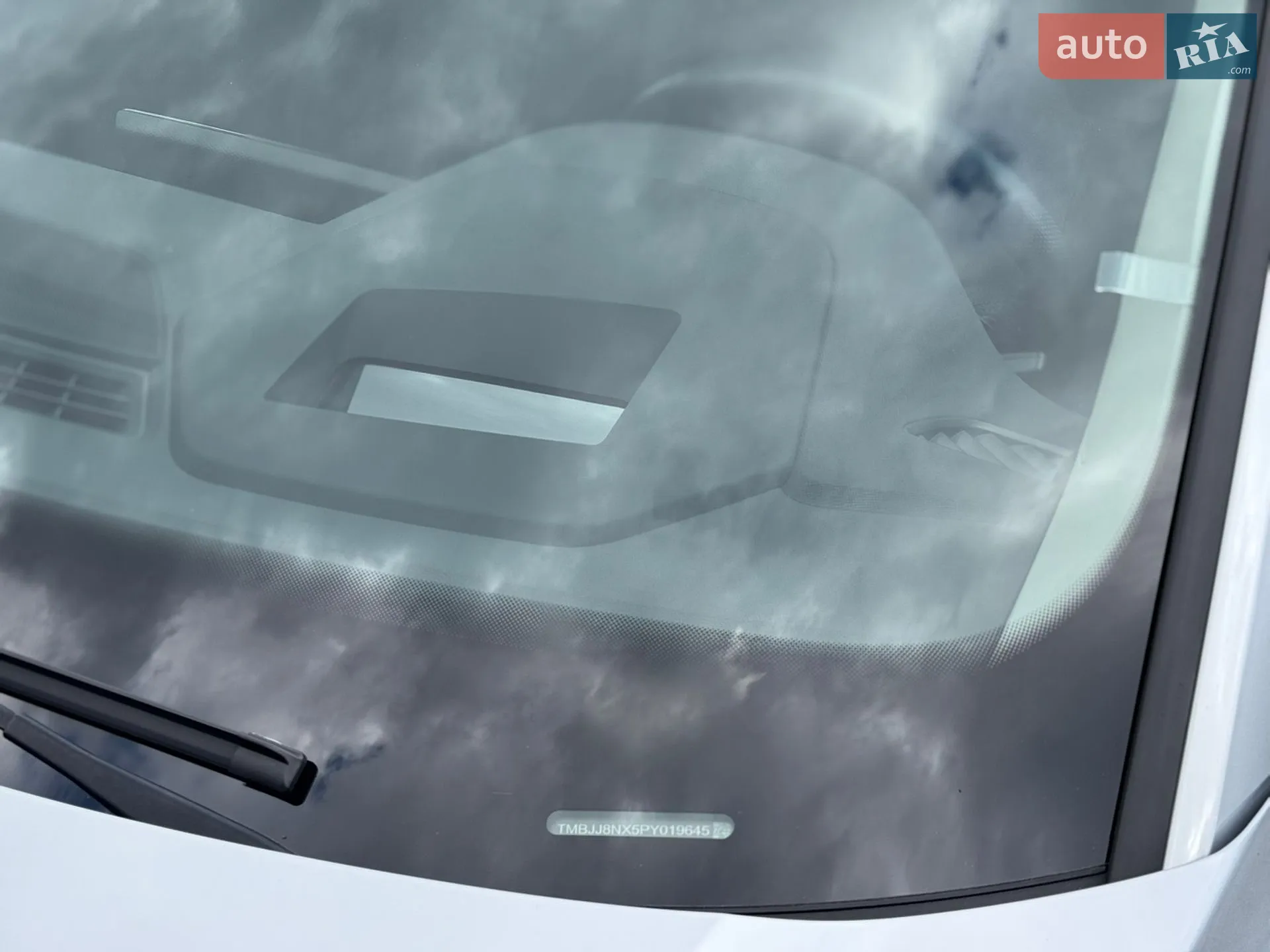 2022 Skoda Octavia - мініатюра 20