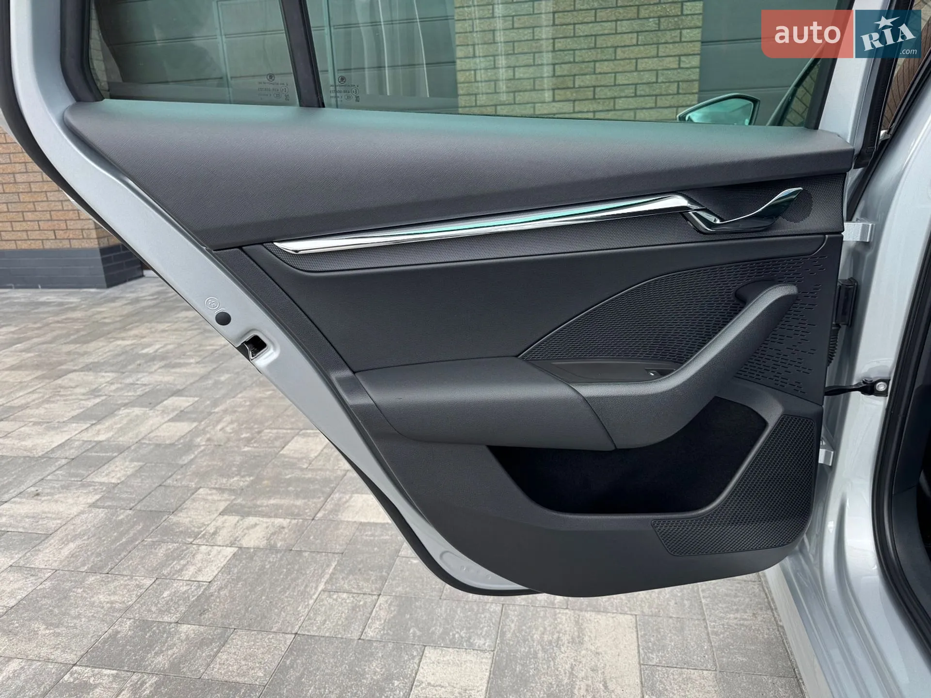 2022 Skoda Octavia - мініатюра 56