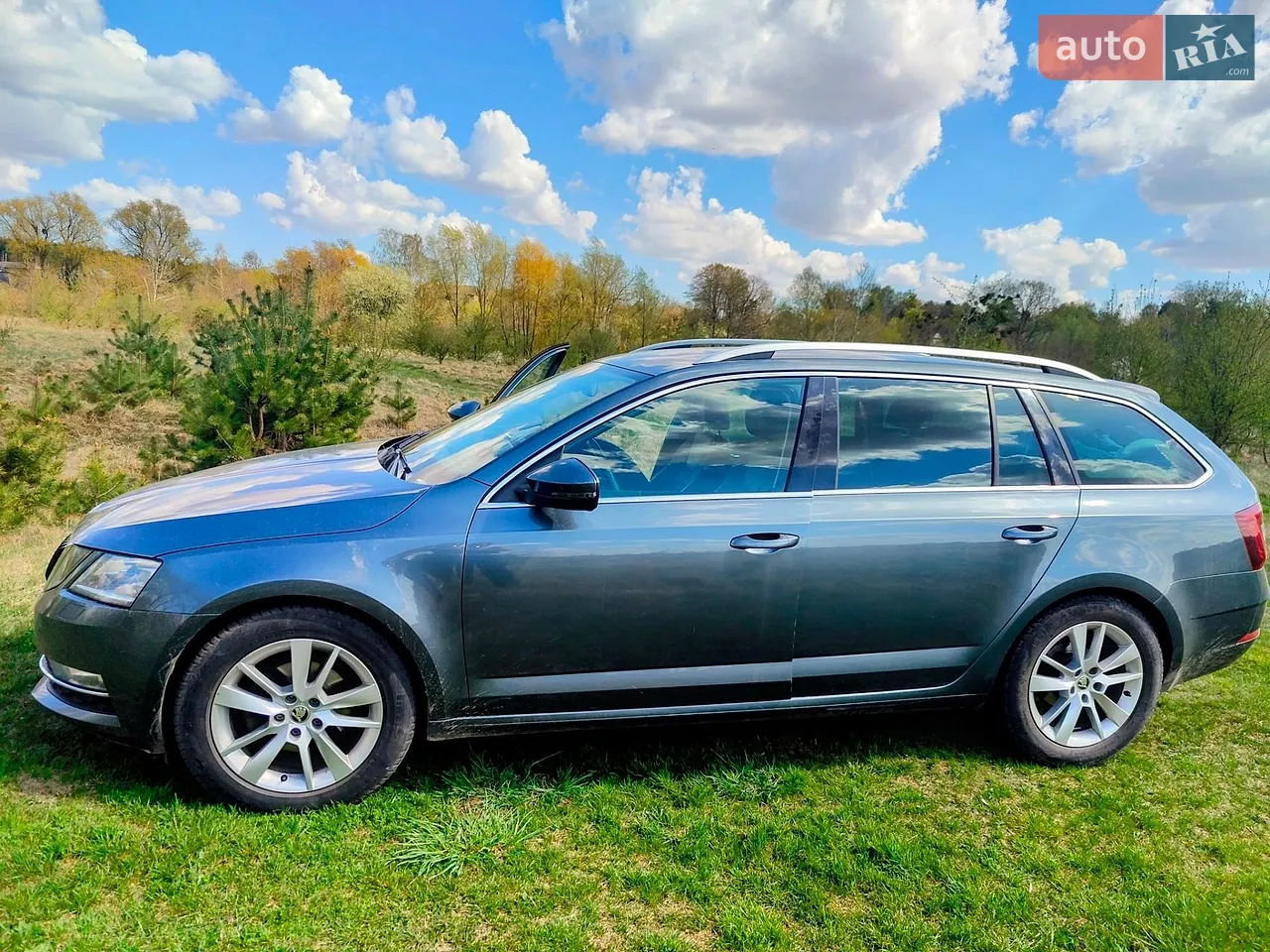 2017 Skoda Octavia - мініатюра 17
