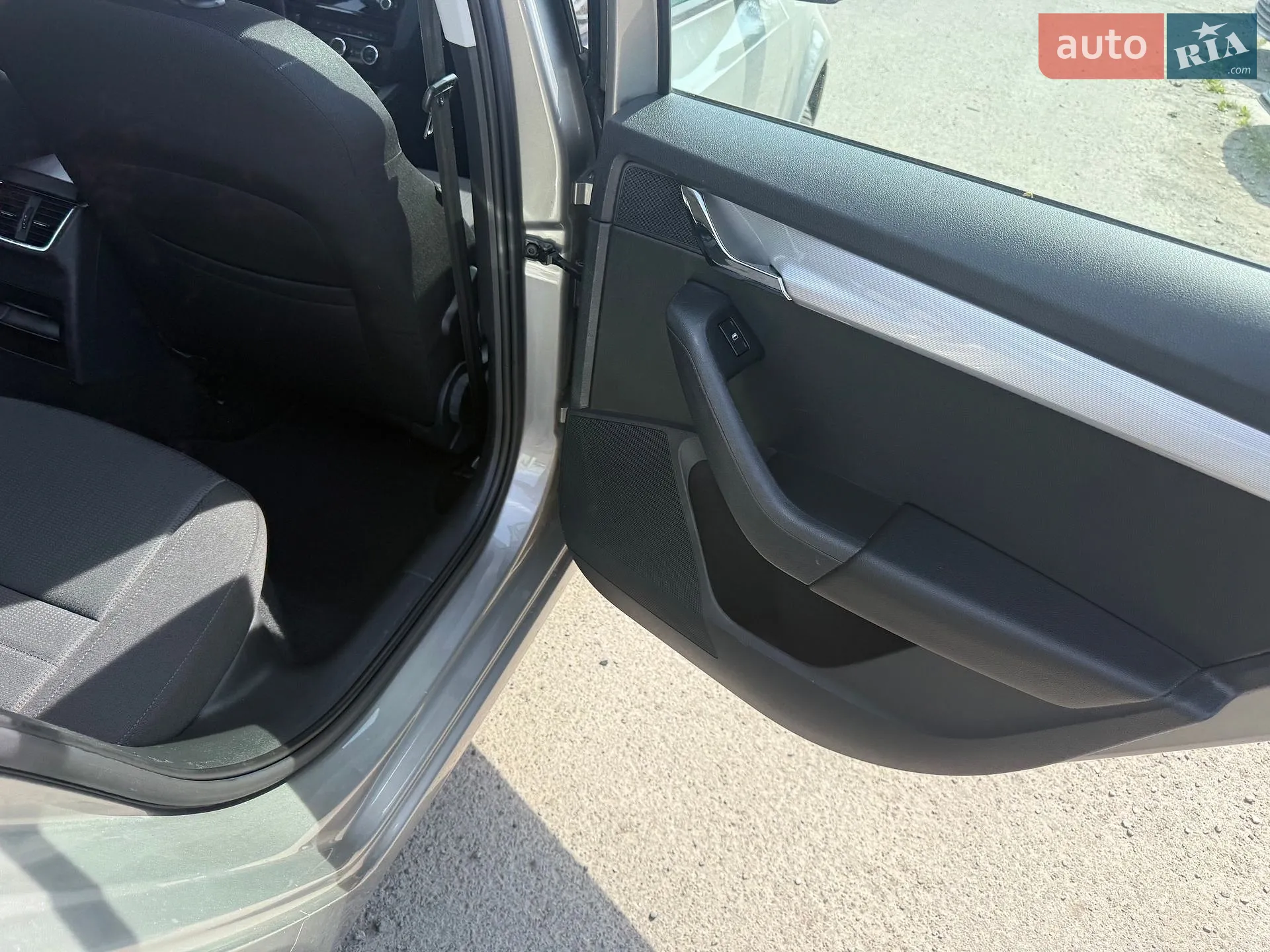 2015 Skoda Octavia - мініатюра 49