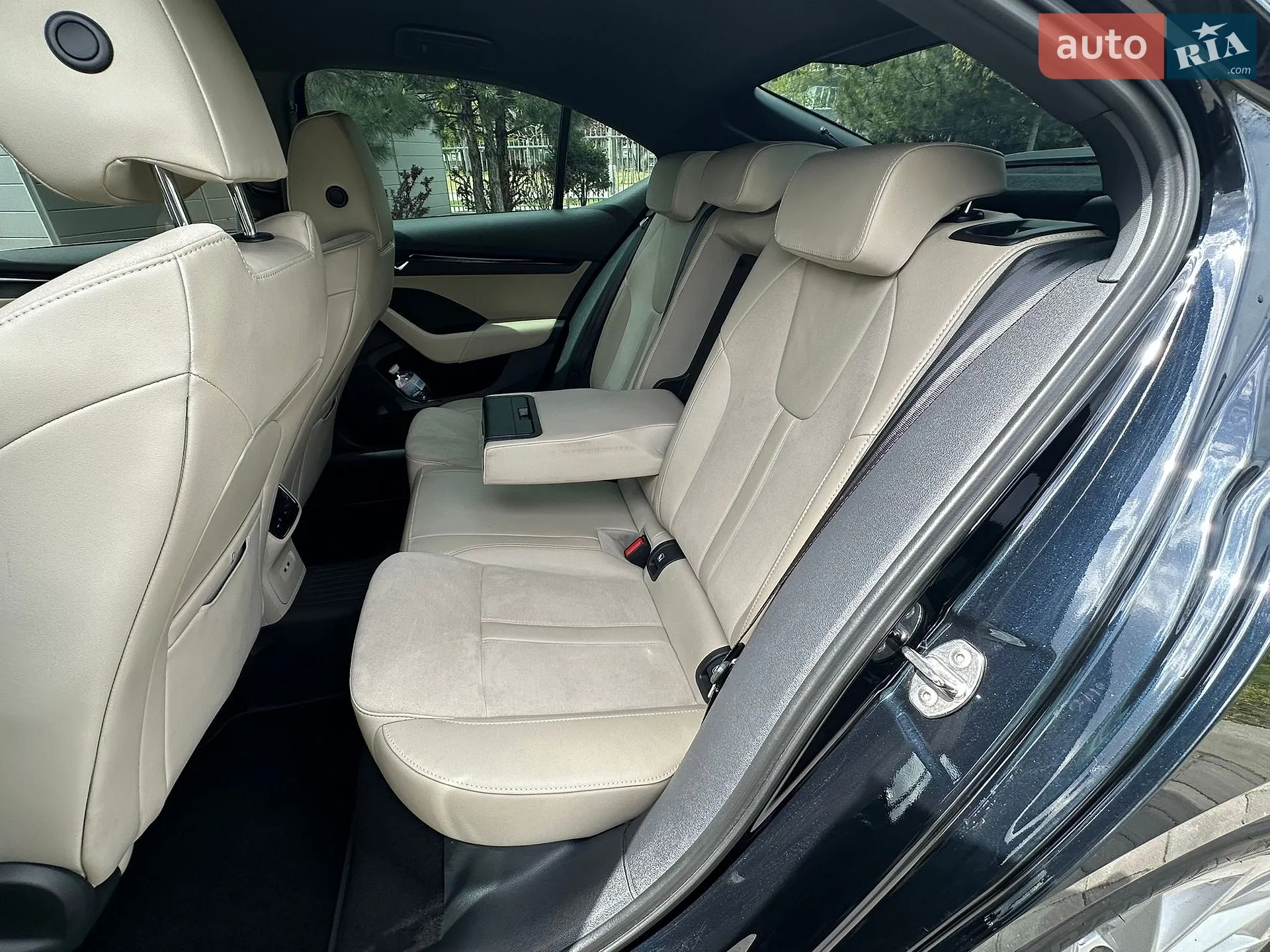 2021 Skoda Octavia - мініатюра 3