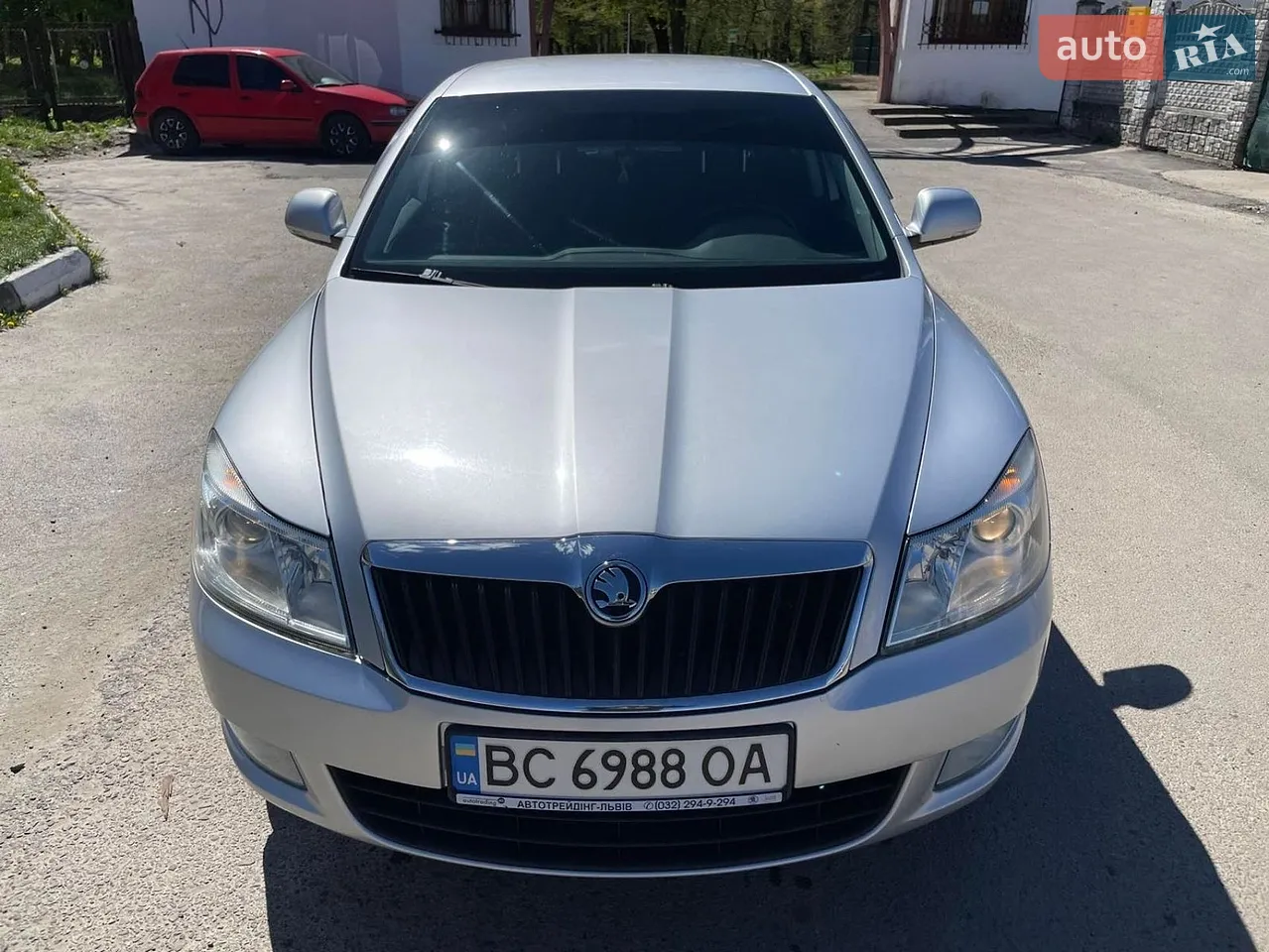 2013 Skoda Octavia - мініатюра 20