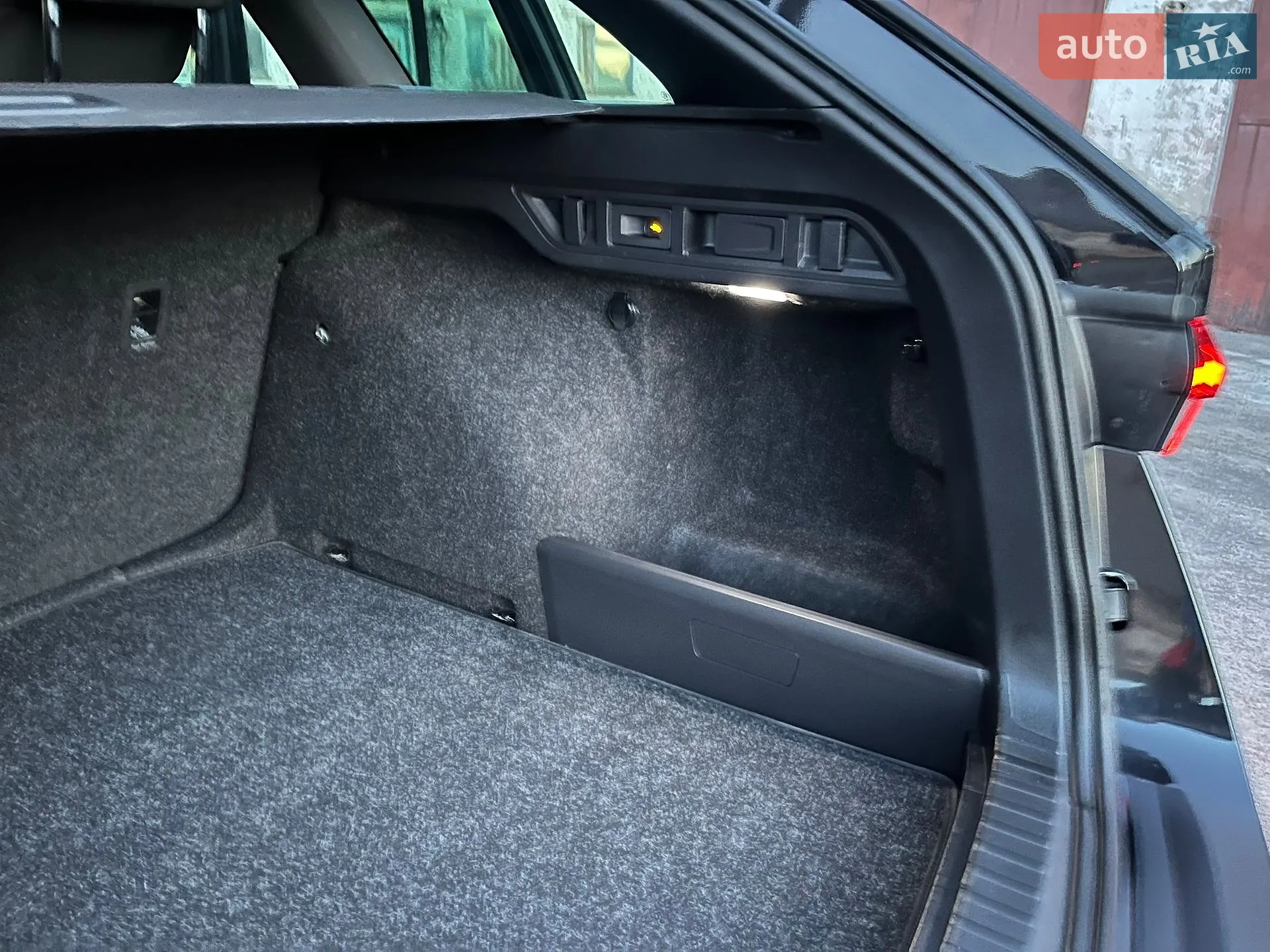 2021 Skoda Octavia - мініатюра 36