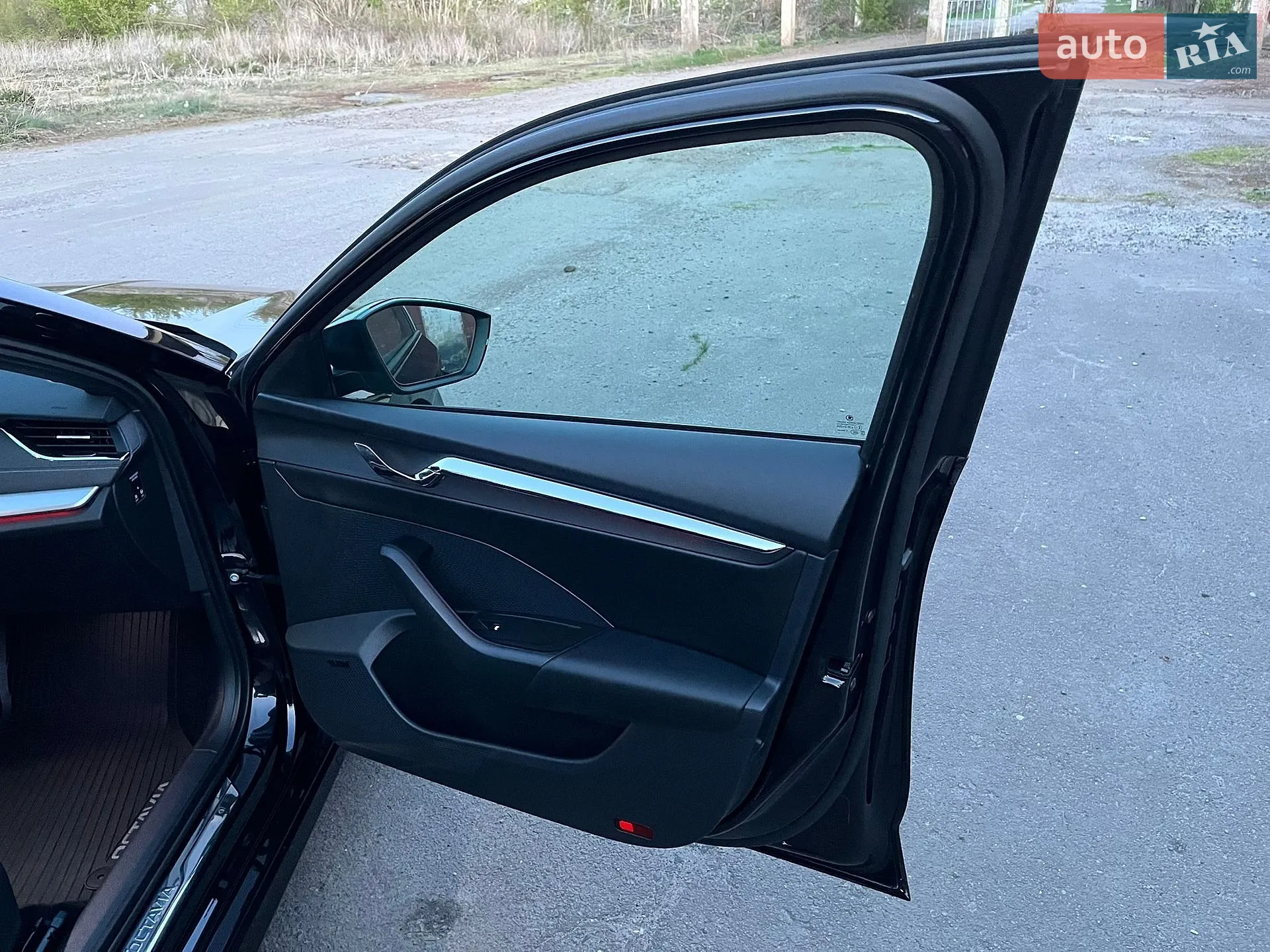 2021 Skoda Octavia - мініатюра 41