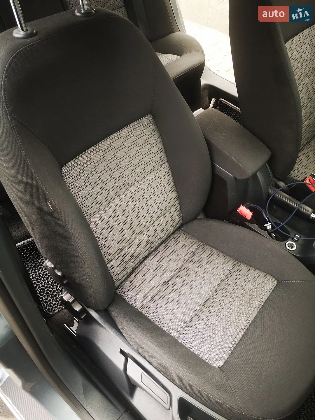 2013 Skoda Octavia - мініатюра 25