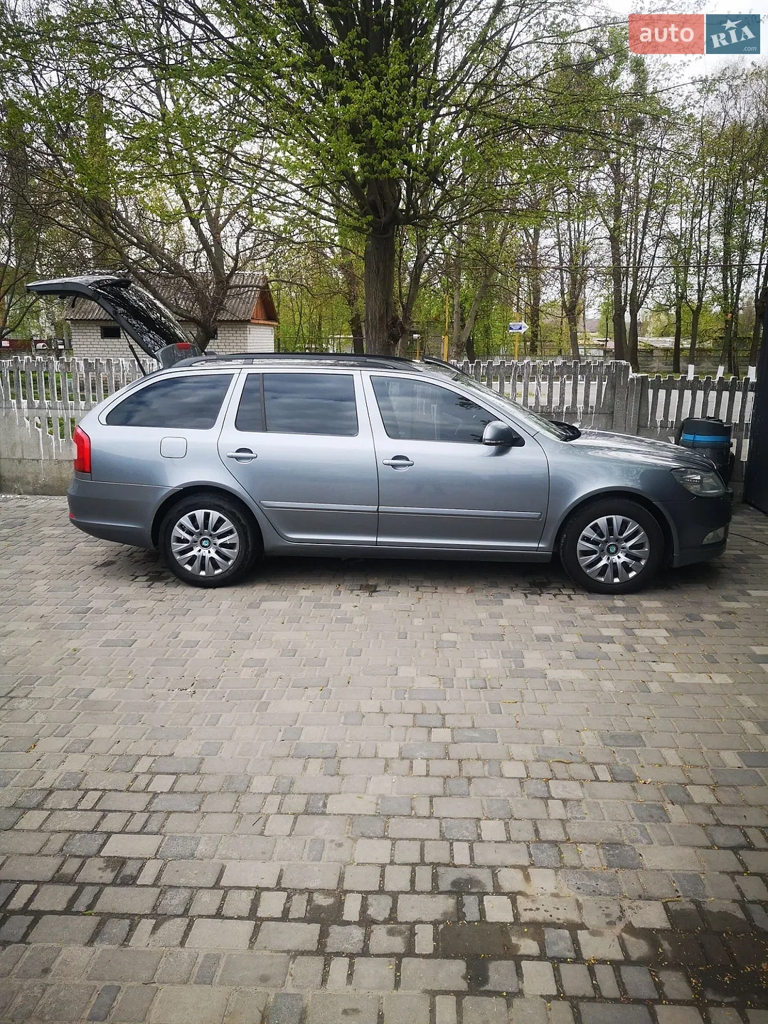 2013 Skoda Octavia - мініатюра 34