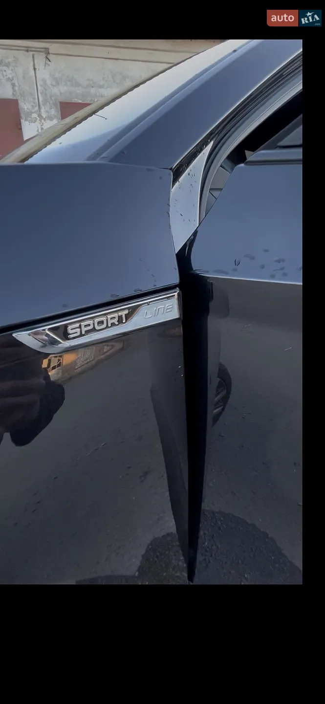 2021 Skoda Octavia - мініатюра 51
