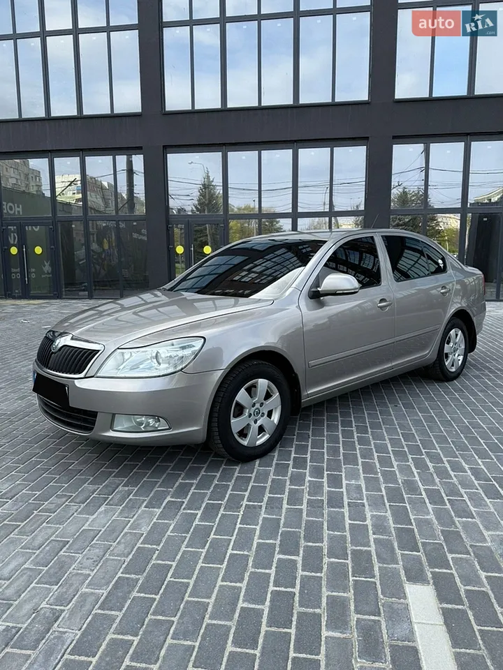 2013 Skoda Octavia - мініатюра 48