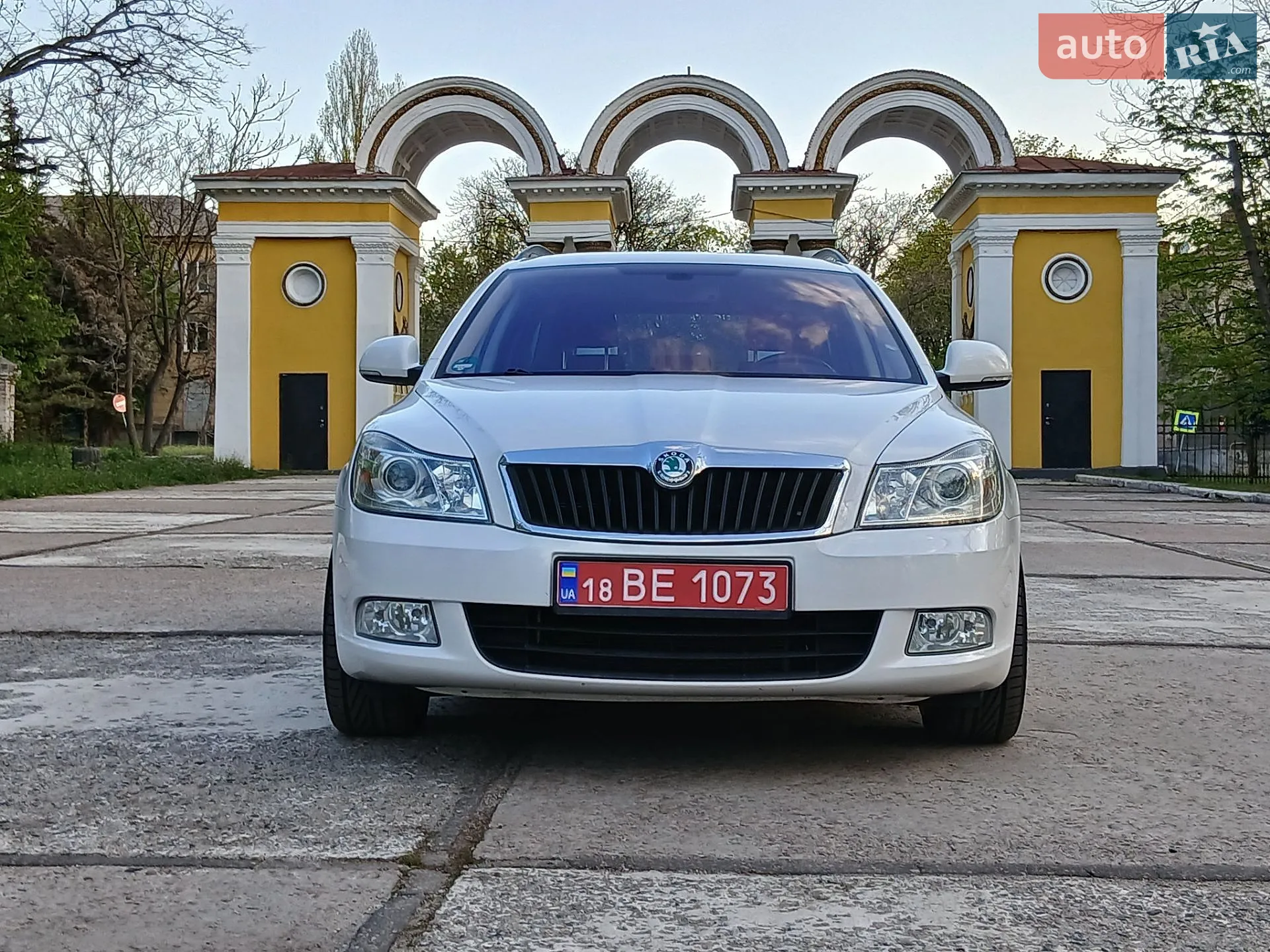 2013 Skoda Octavia - мініатюра 2