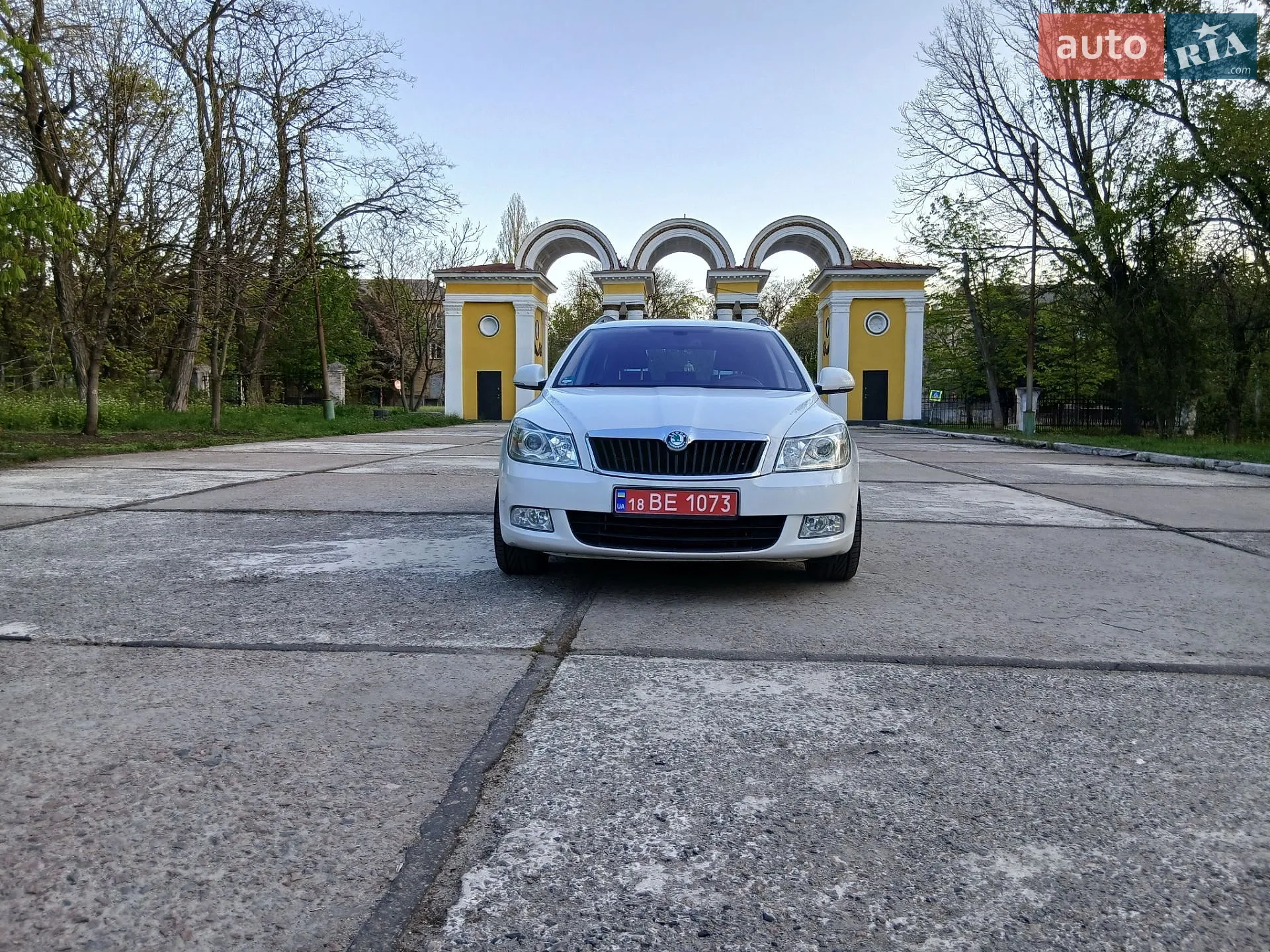 2013 Skoda Octavia - мініатюра 12