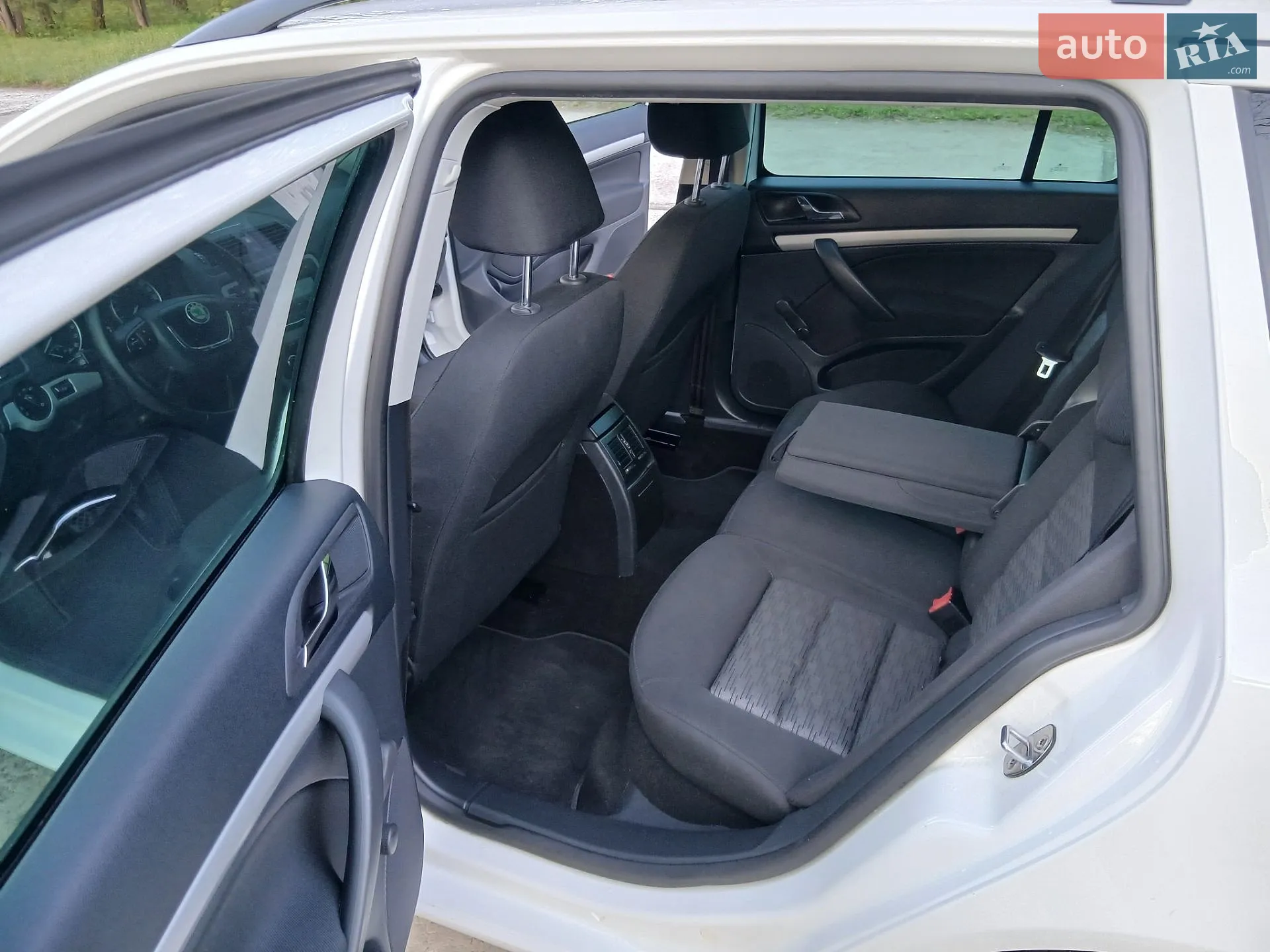 2013 Skoda Octavia - мініатюра 22