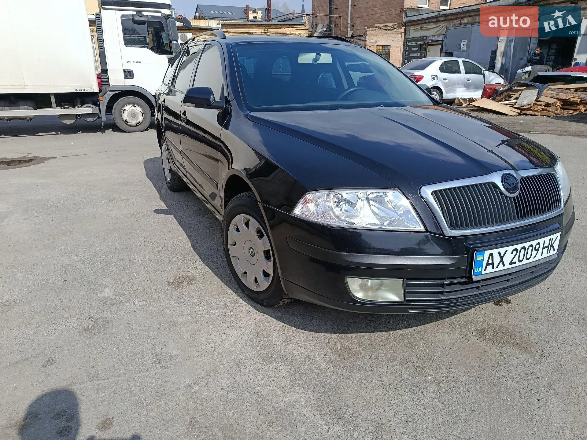Фото авто 2