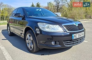 Лифтбек Skoda Octavia 2012 в Днепре