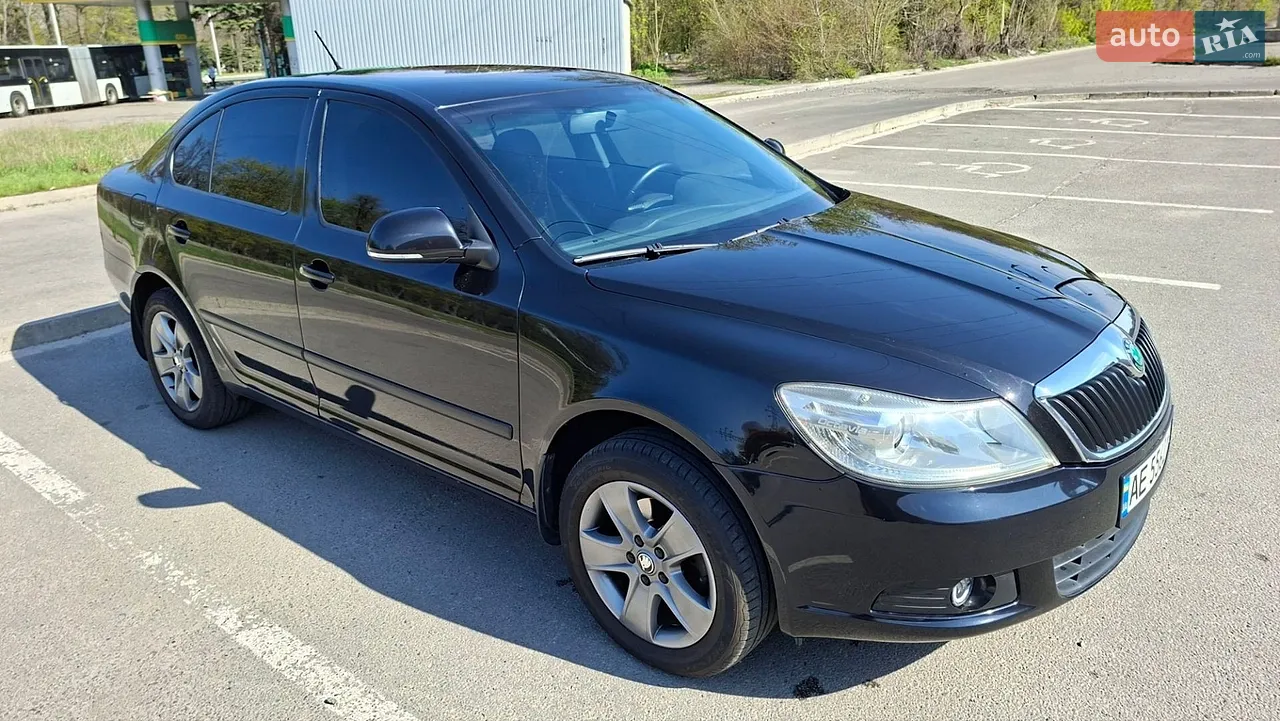 2012 Skoda Octavia - мініатюра 17