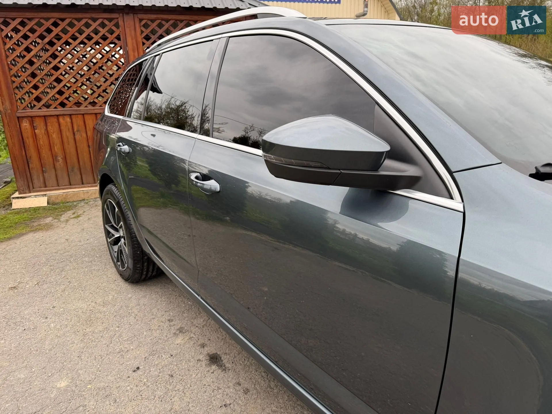 2018 Skoda Octavia - мініатюра 40