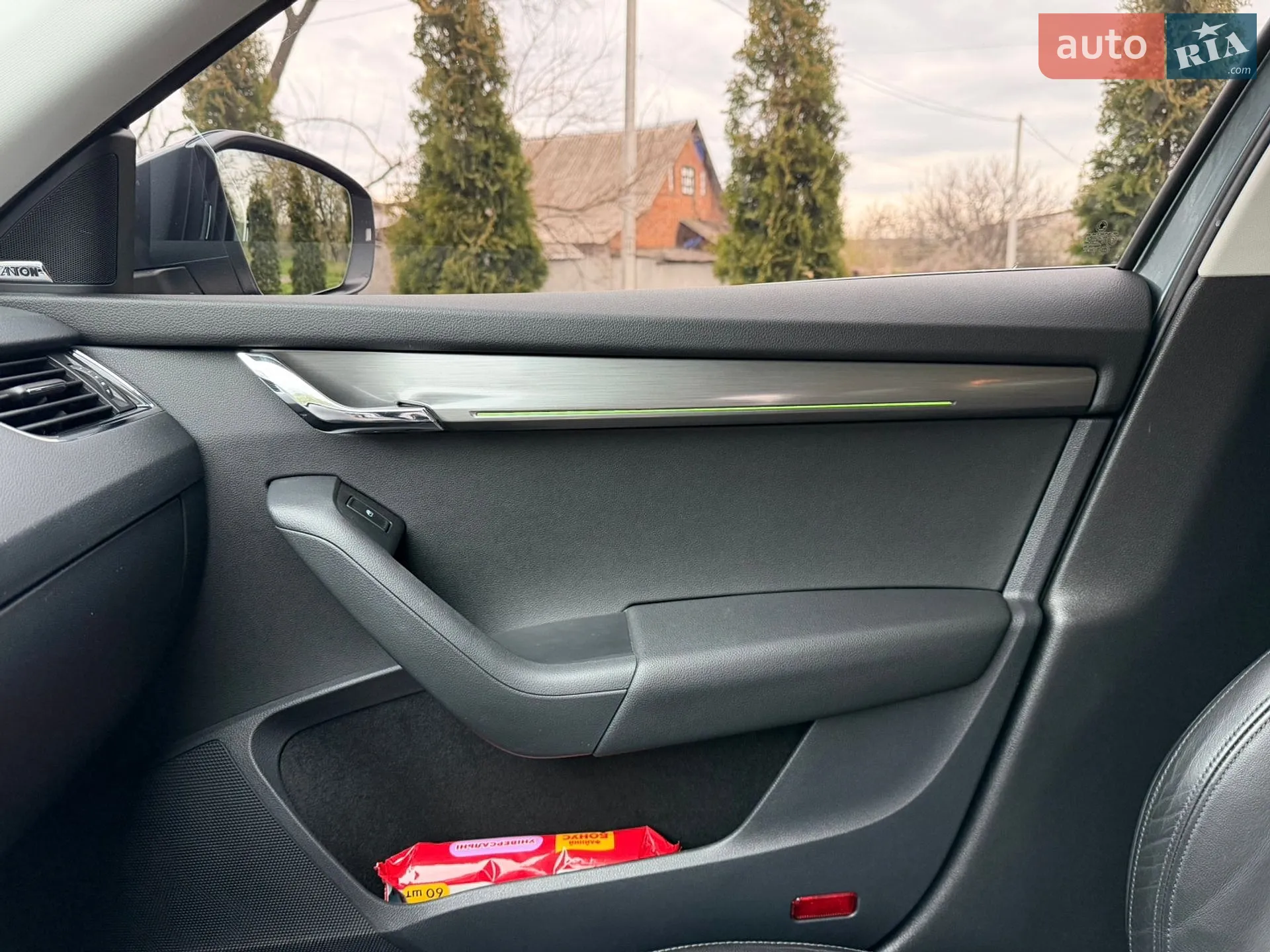 2018 Skoda Octavia - мініатюра 54