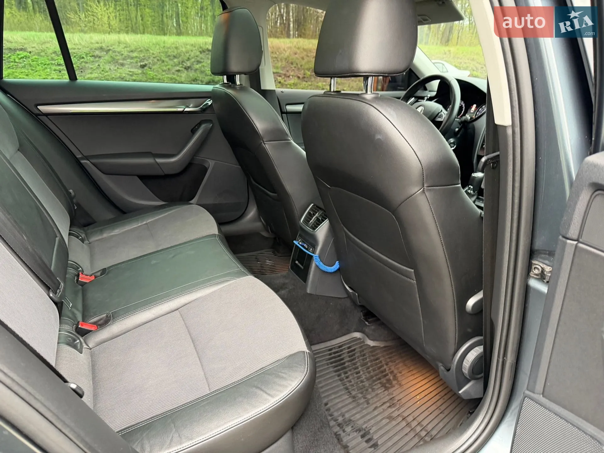 2018 Skoda Octavia - мініатюра 70