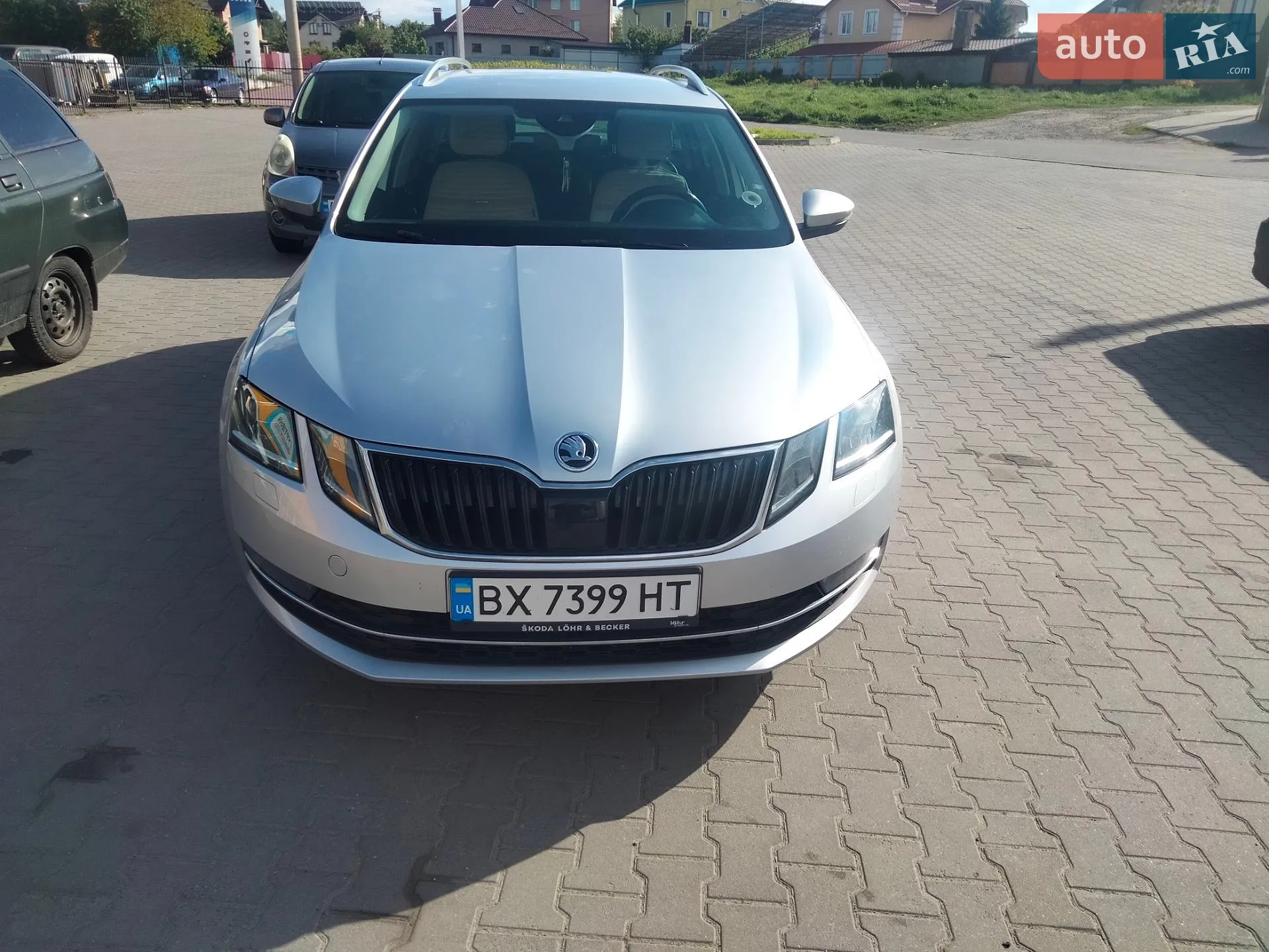 2019 Skoda Octavia - мініатюра 2