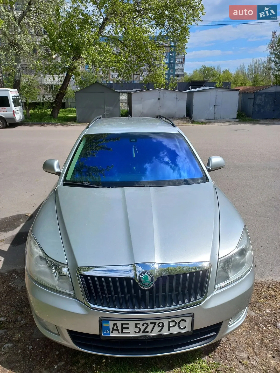 Skoda Octavia 2019 VIN TMBAN4NEXLB006267 фото оголошення 17 з 20