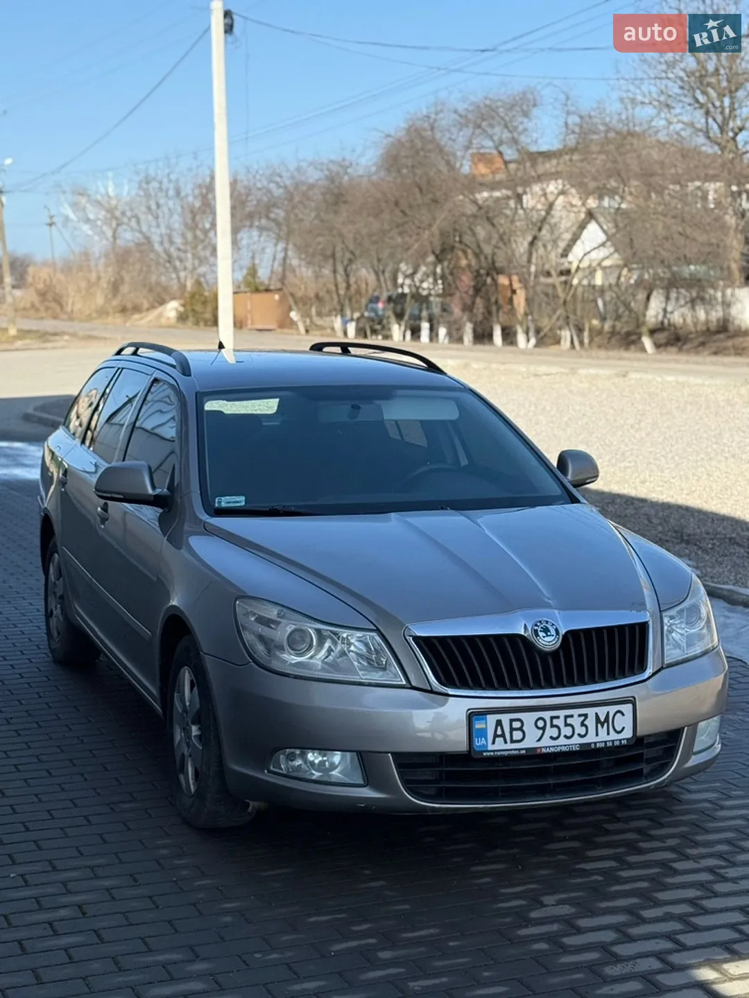 2010 Skoda Octavia - мініатюра 3