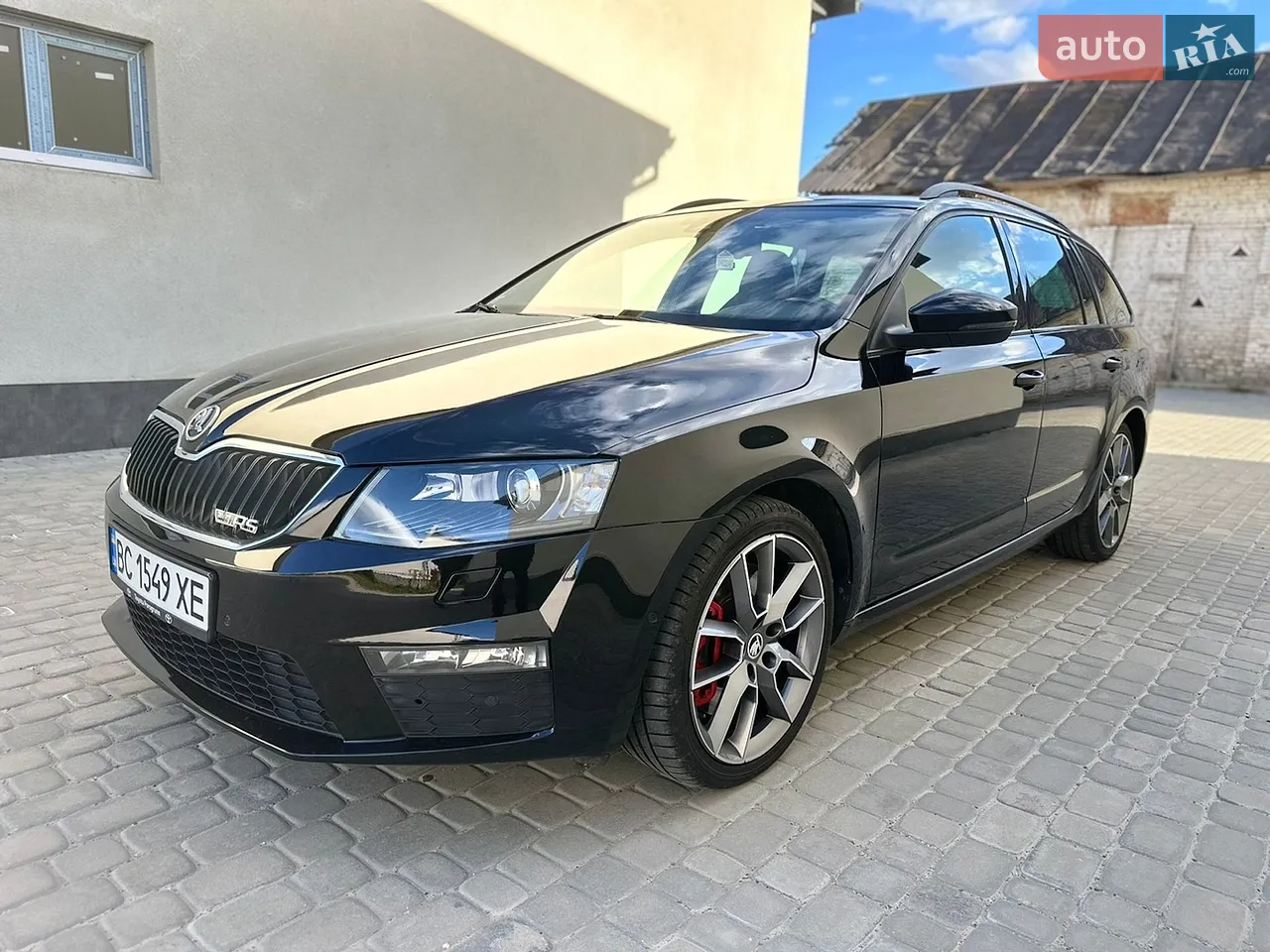 2012 Skoda Octavia - мініатюра 19