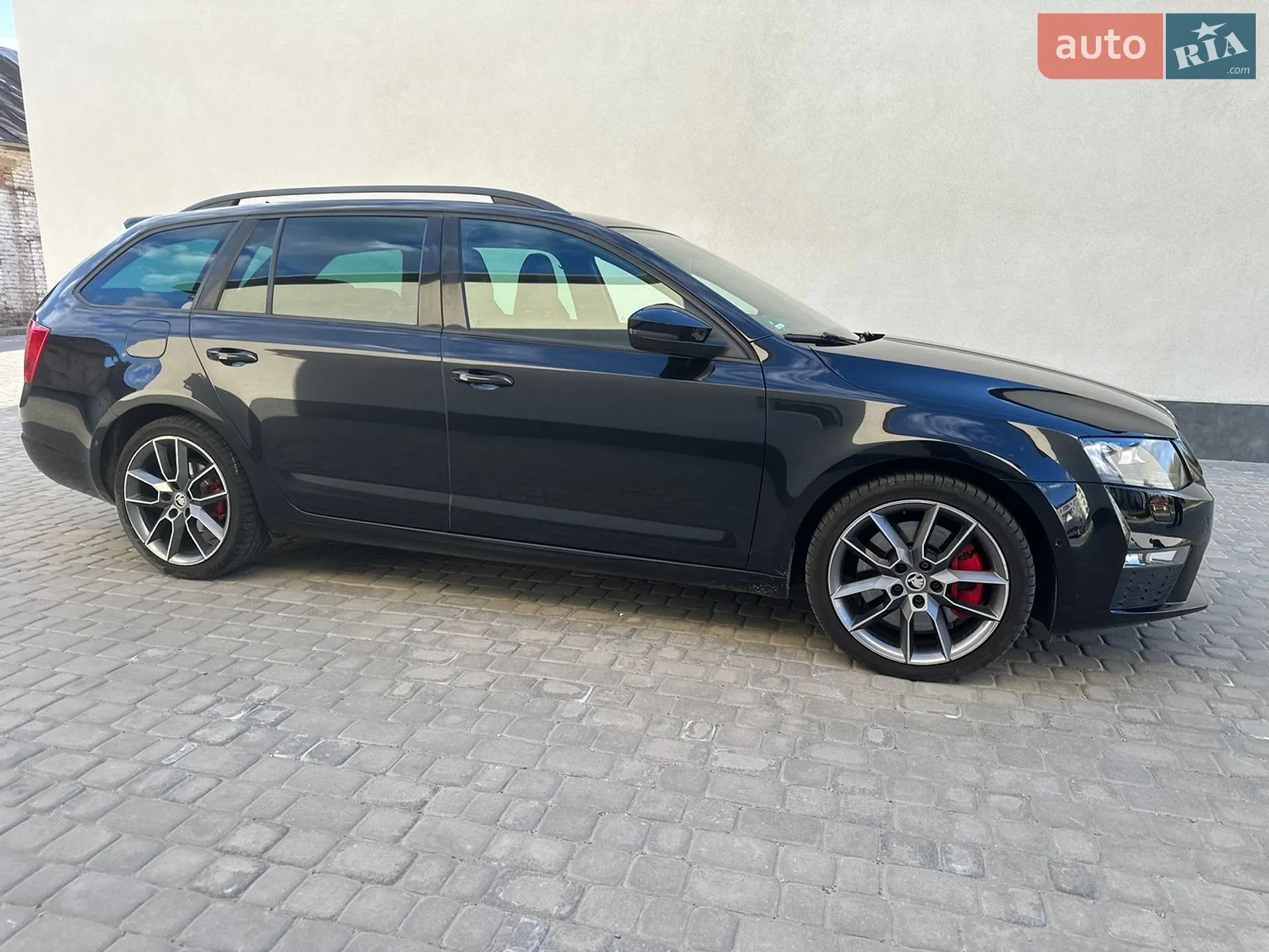 2013 Skoda Octavia - мініатюра 7