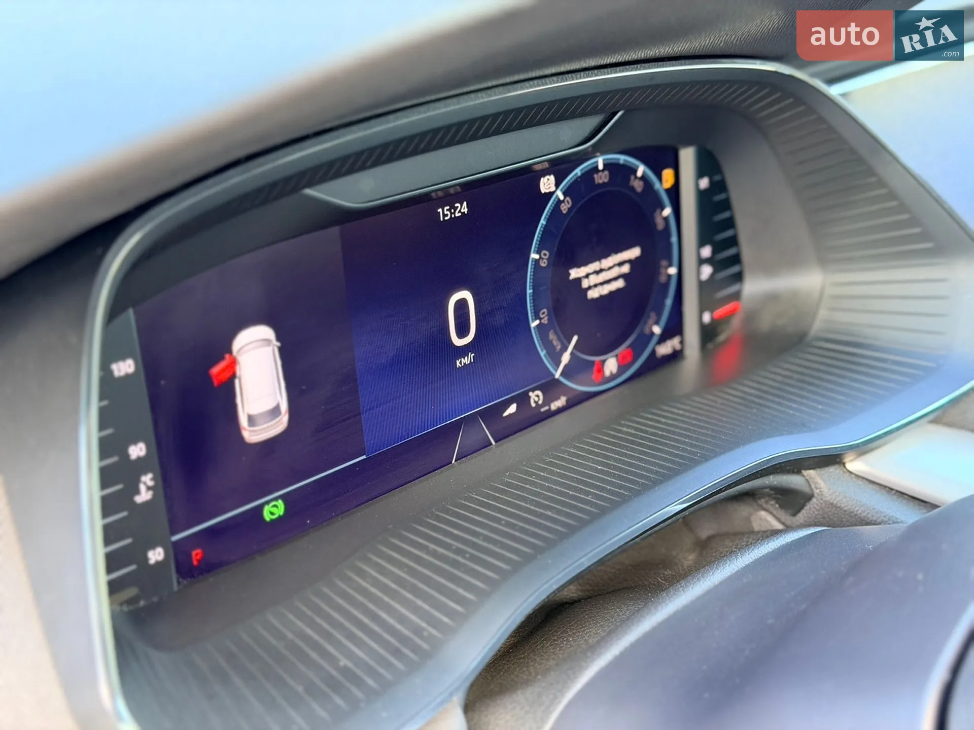 2022 Skoda Octavia - мініатюра 24