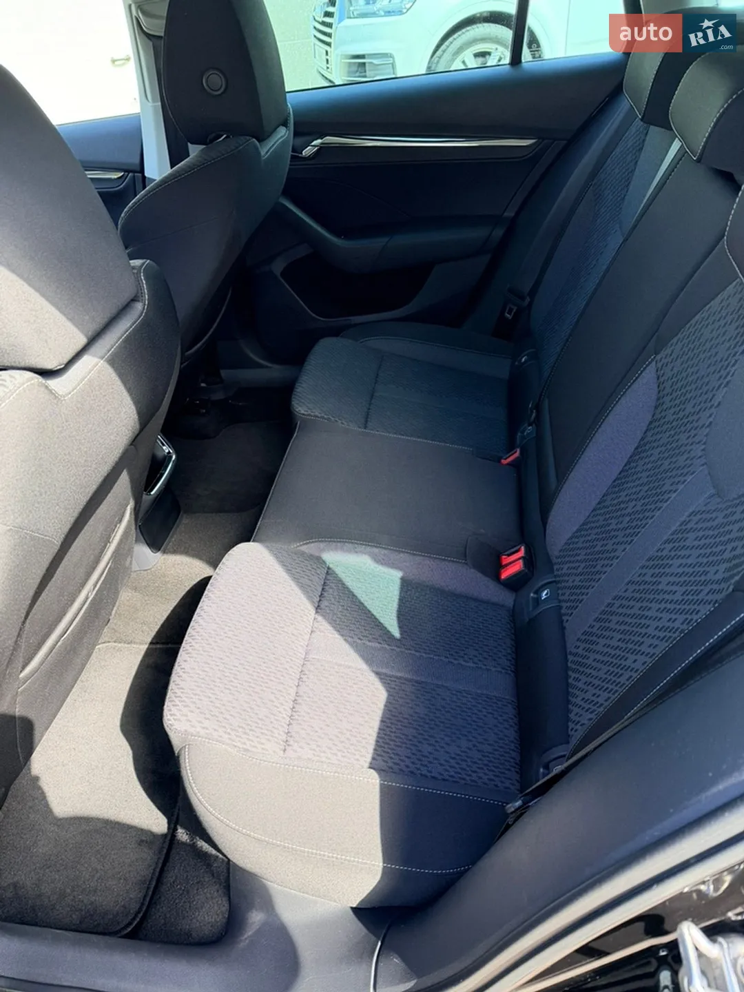 2022 Skoda Octavia - мініатюра 28