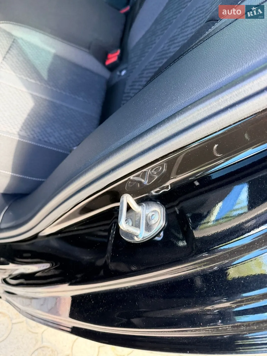 2022 Skoda Octavia - мініатюра 29