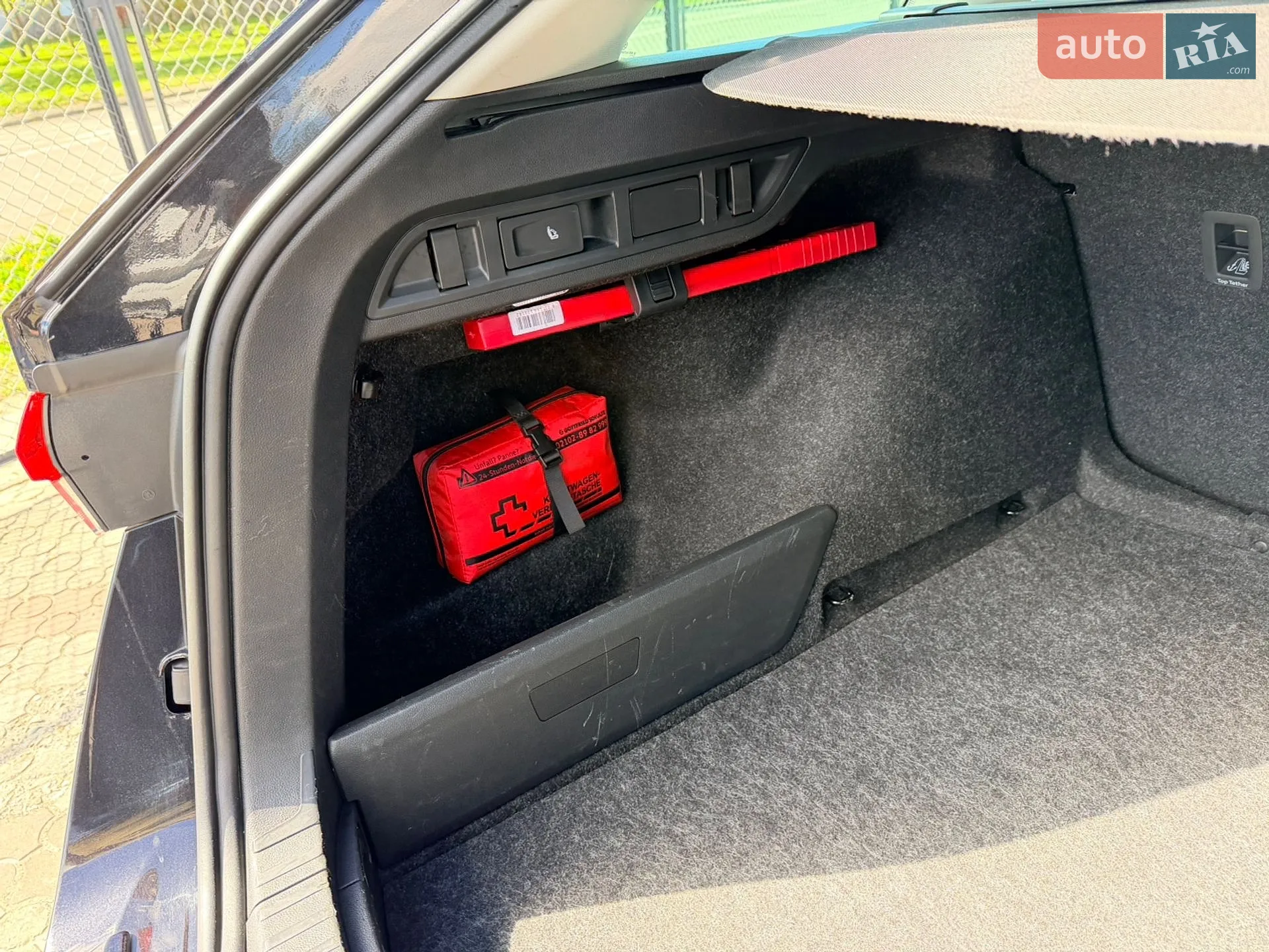 2022 Skoda Octavia - мініатюра 32
