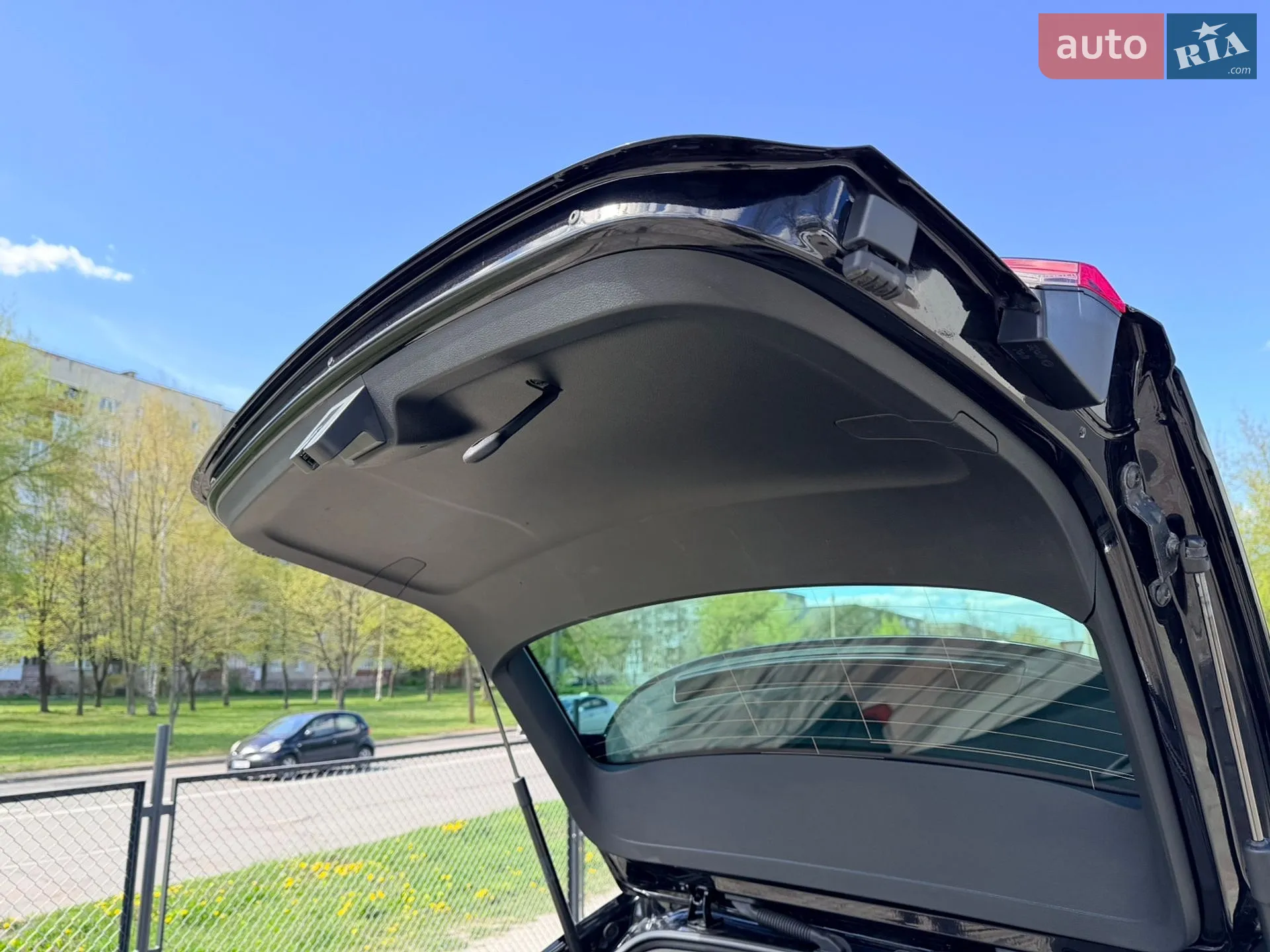 2022 Skoda Octavia - мініатюра 35