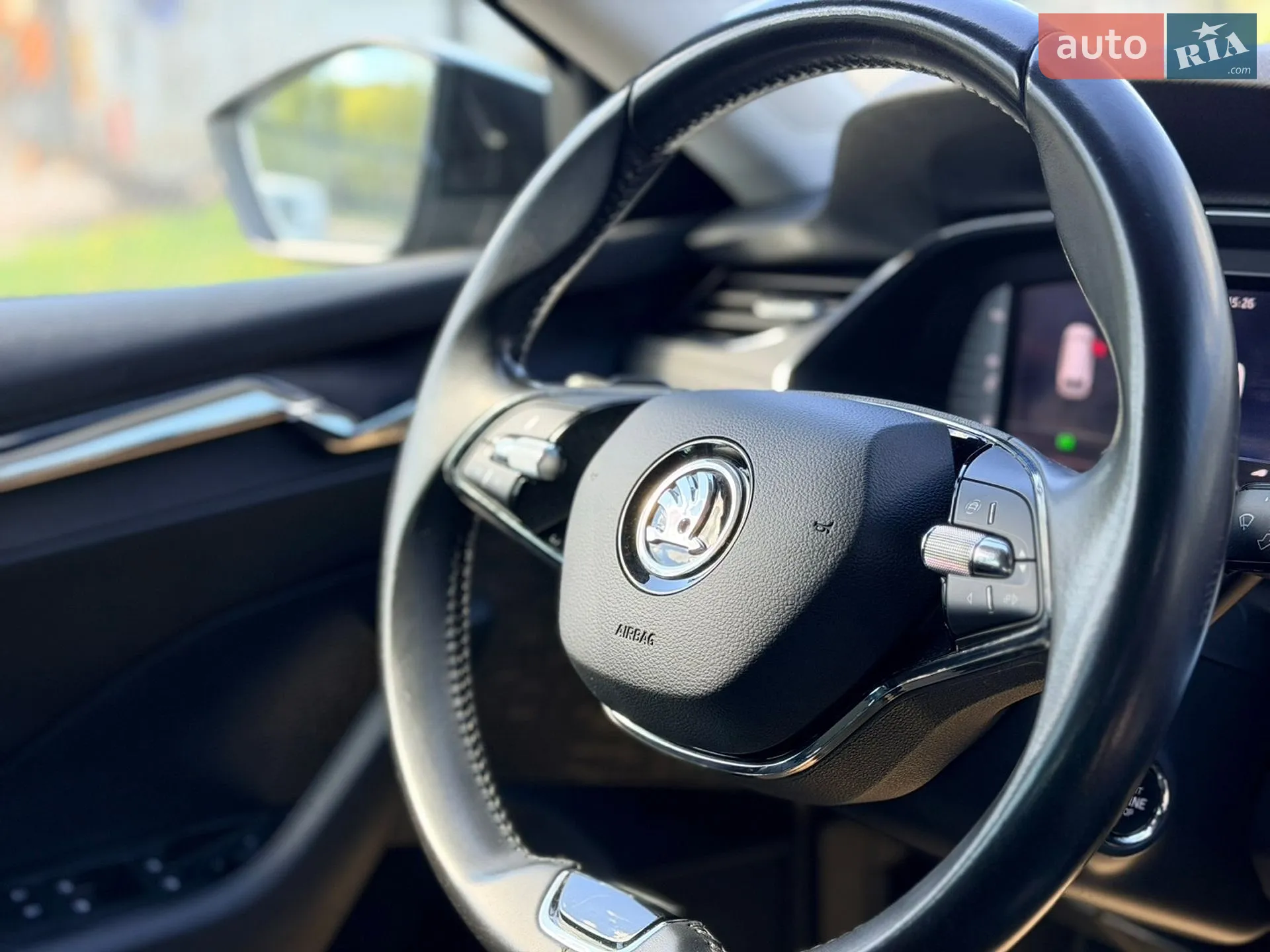 2022 Skoda Octavia - мініатюра 41
