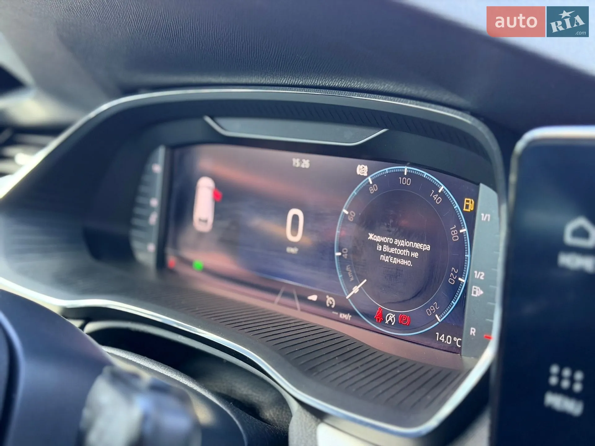 2022 Skoda Octavia - мініатюра 42