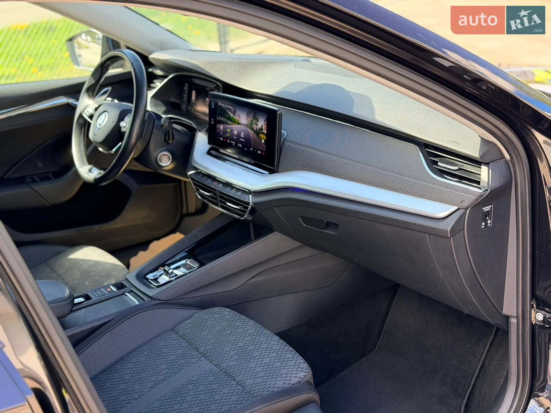 2022 Skoda Octavia - мініатюра 46