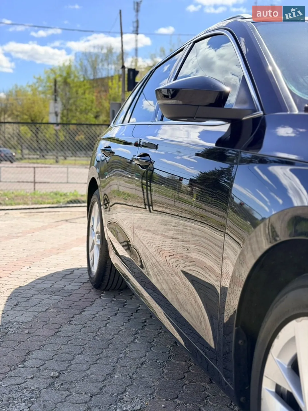 2022 Skoda Octavia - мініатюра 10