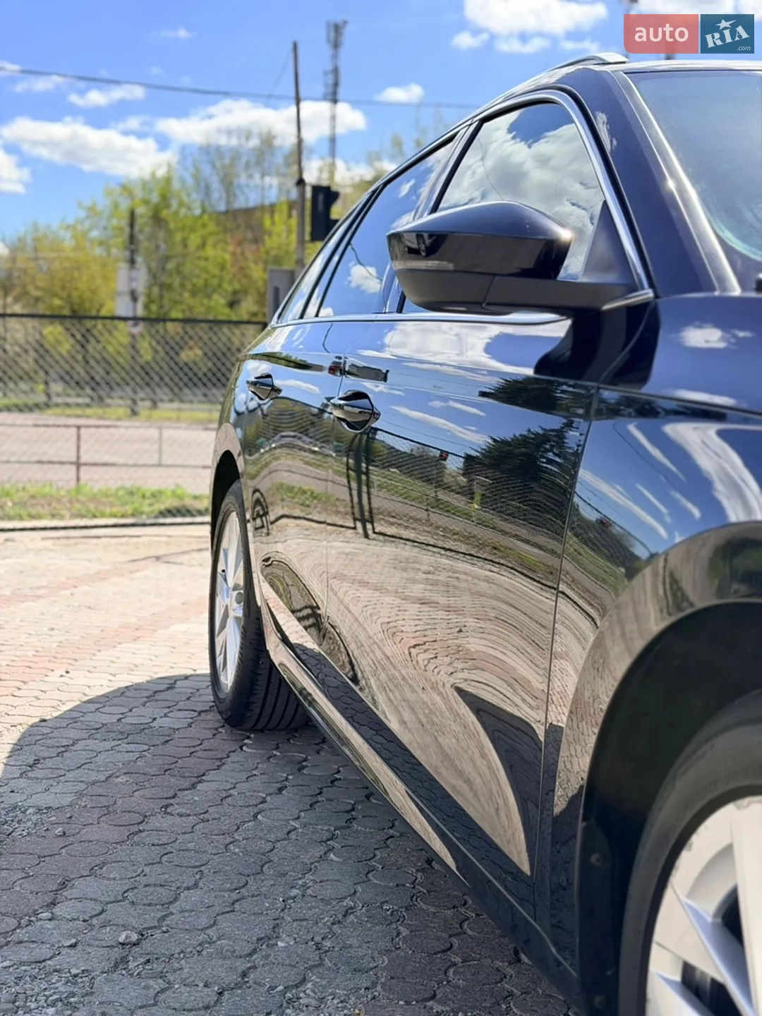 2022 Skoda Octavia - мініатюра 12